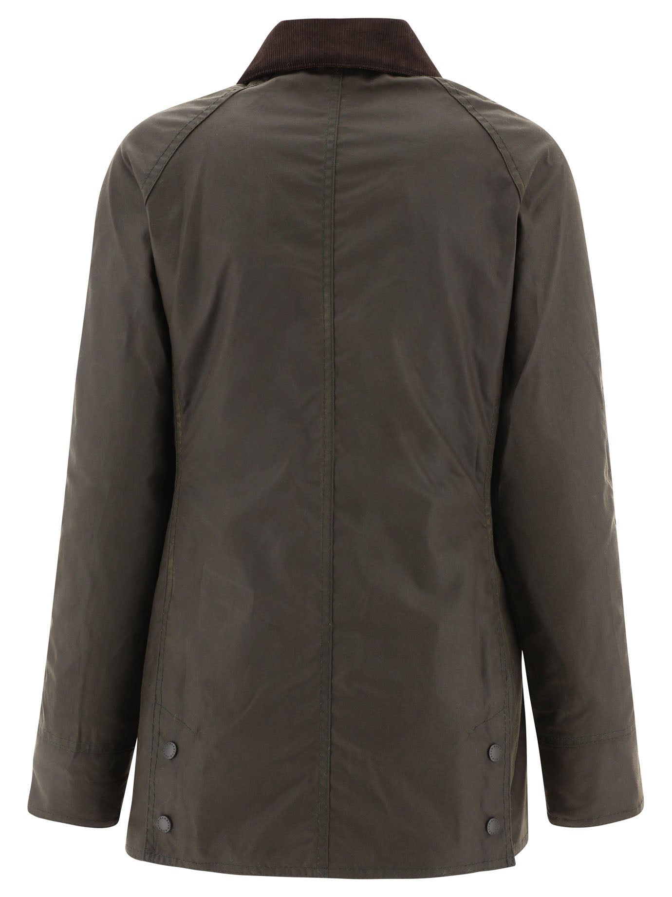 Barbour Beadnell Waxed Jacket