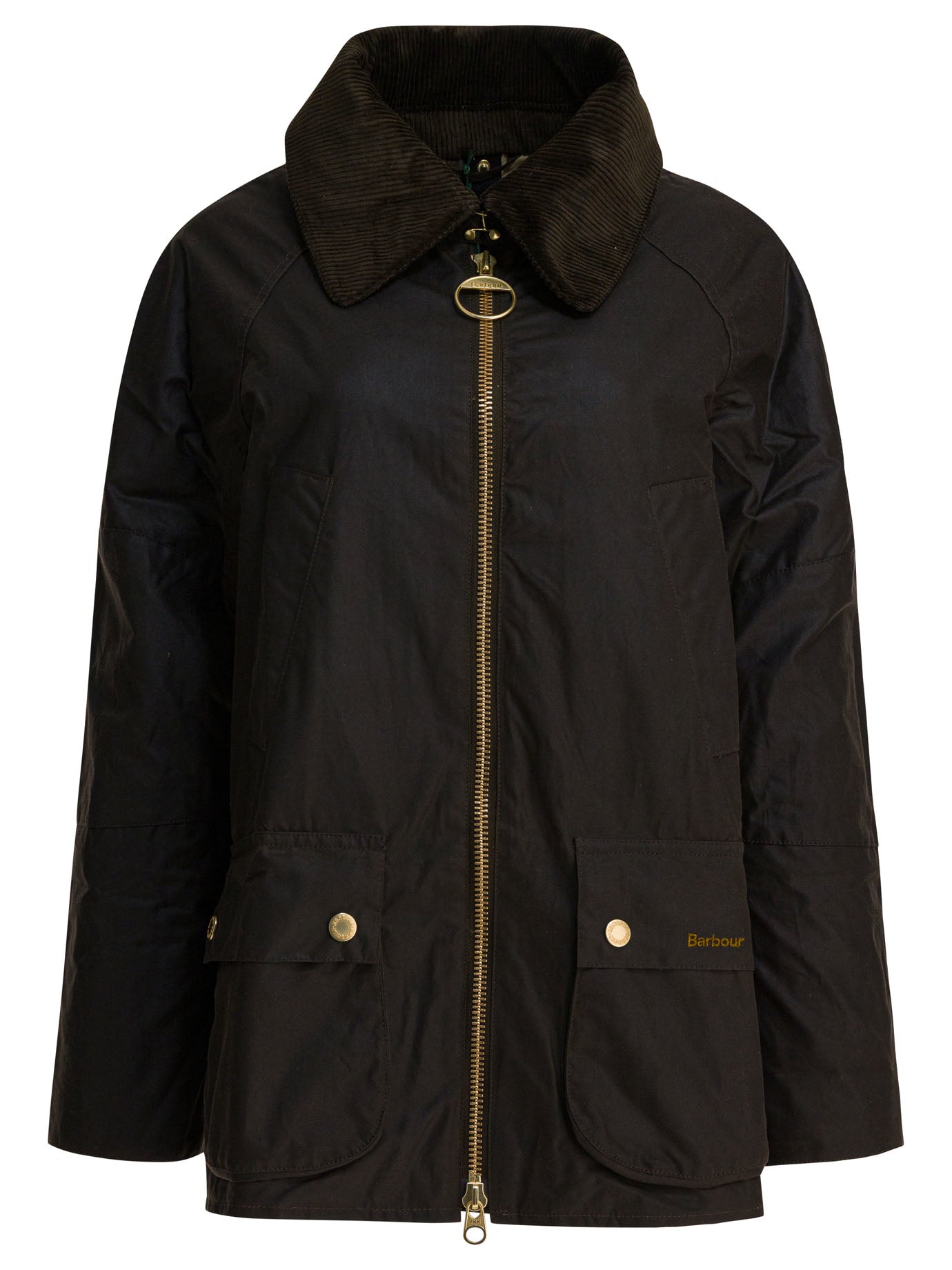 Barbour Reighton Spey Parka
