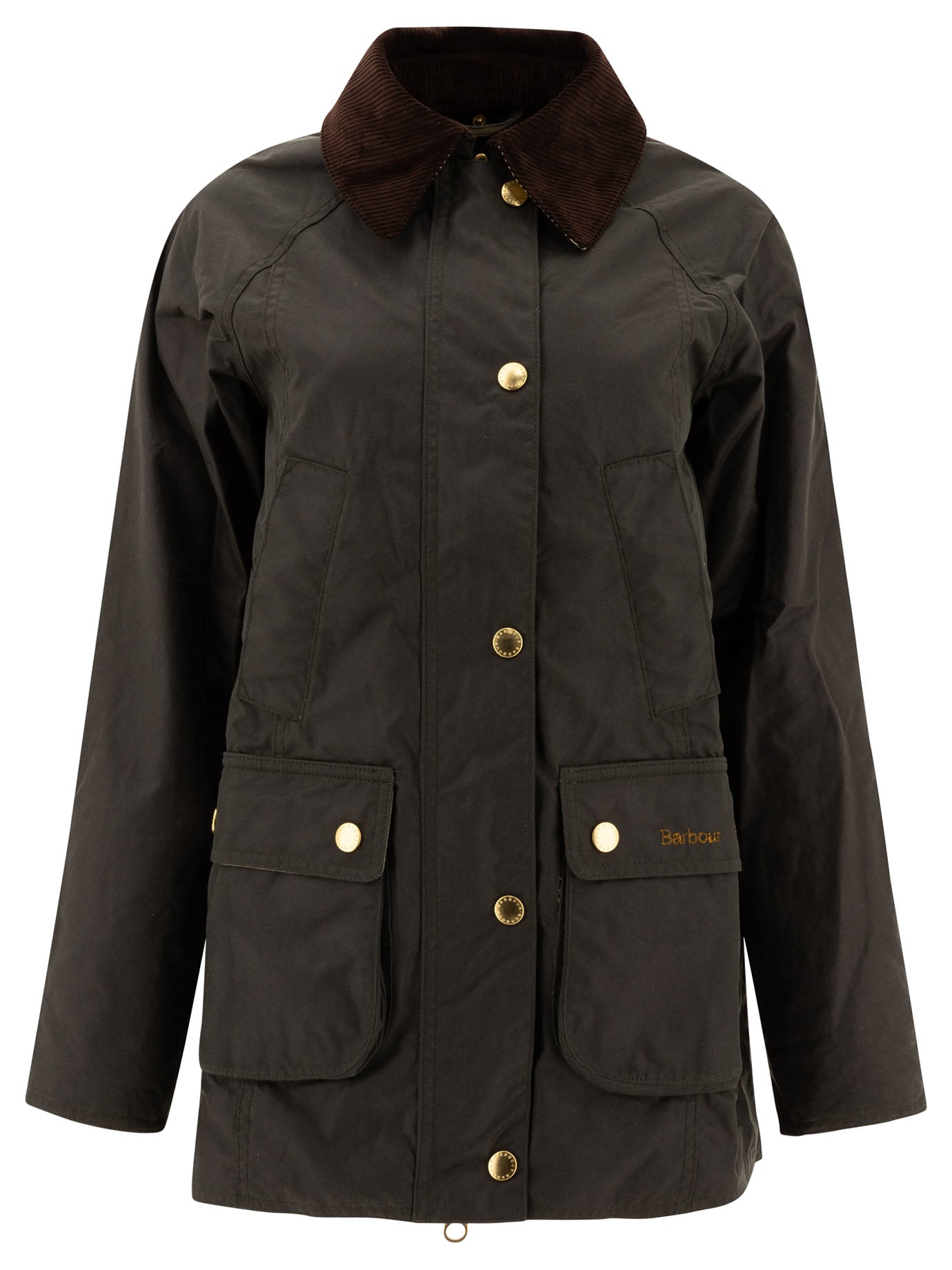 Barbour Modern Beadnell Jacket