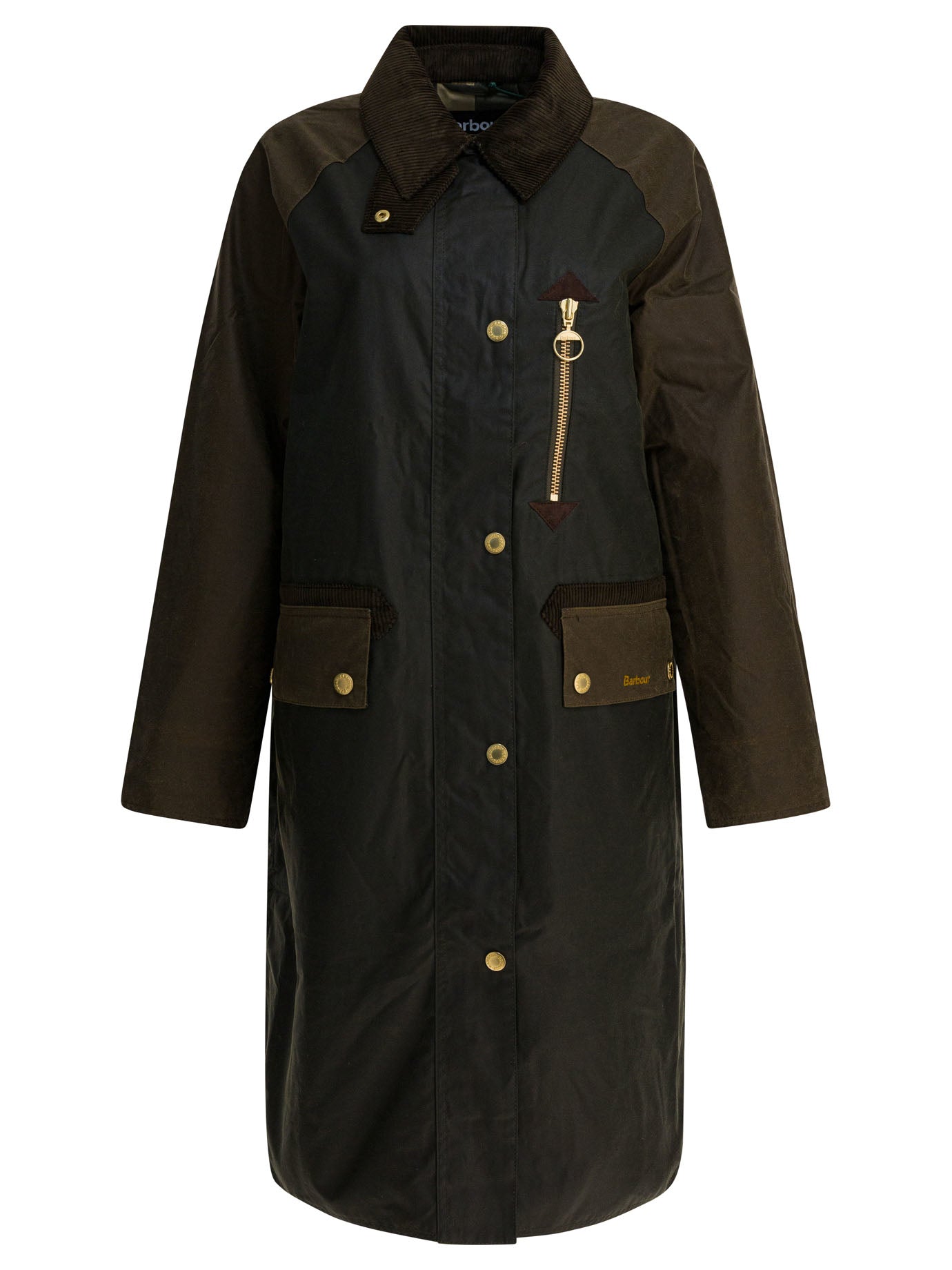 Barbour Evette Jacket
