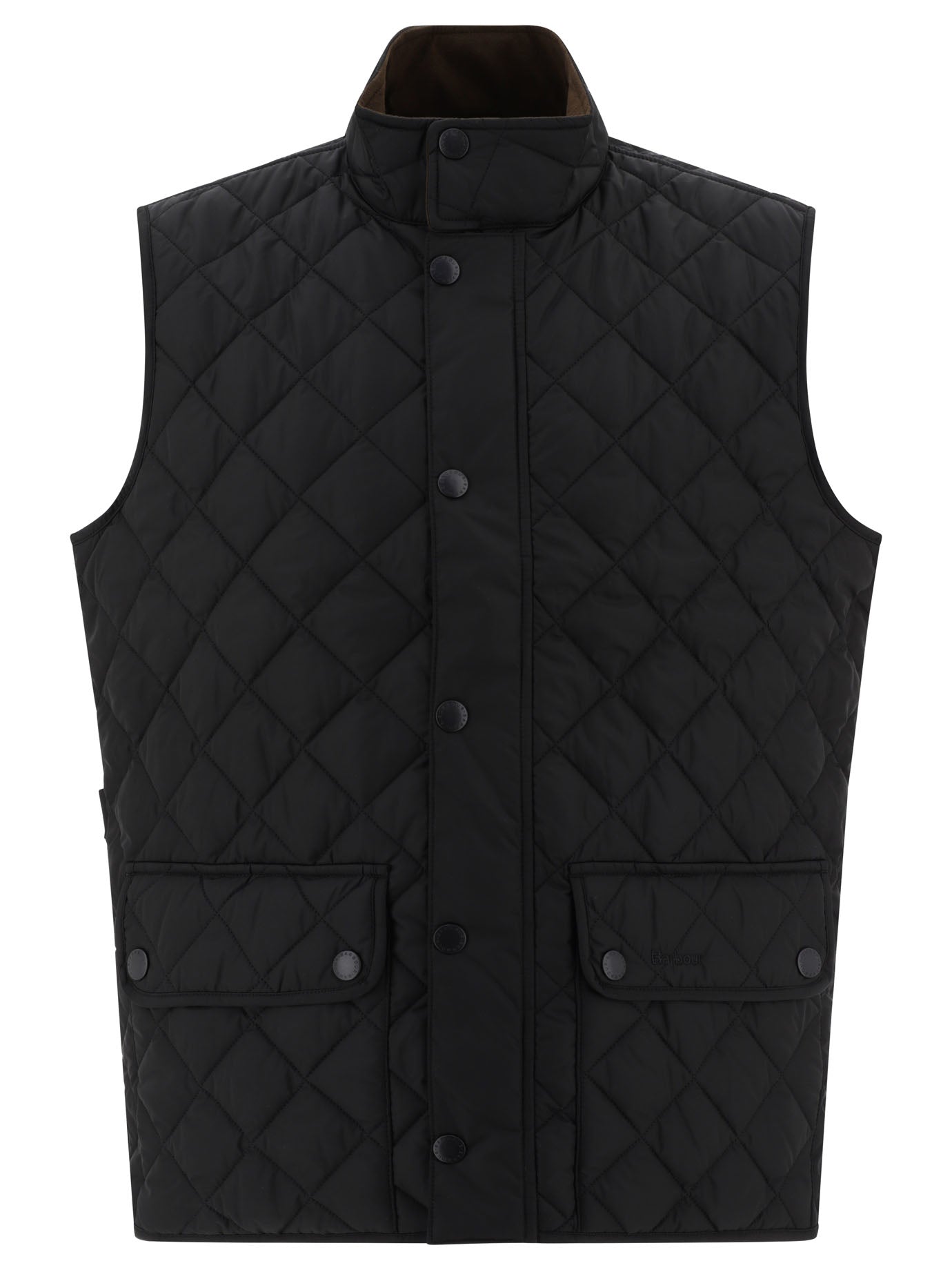 Barbour Sleeveless New Lowerdale