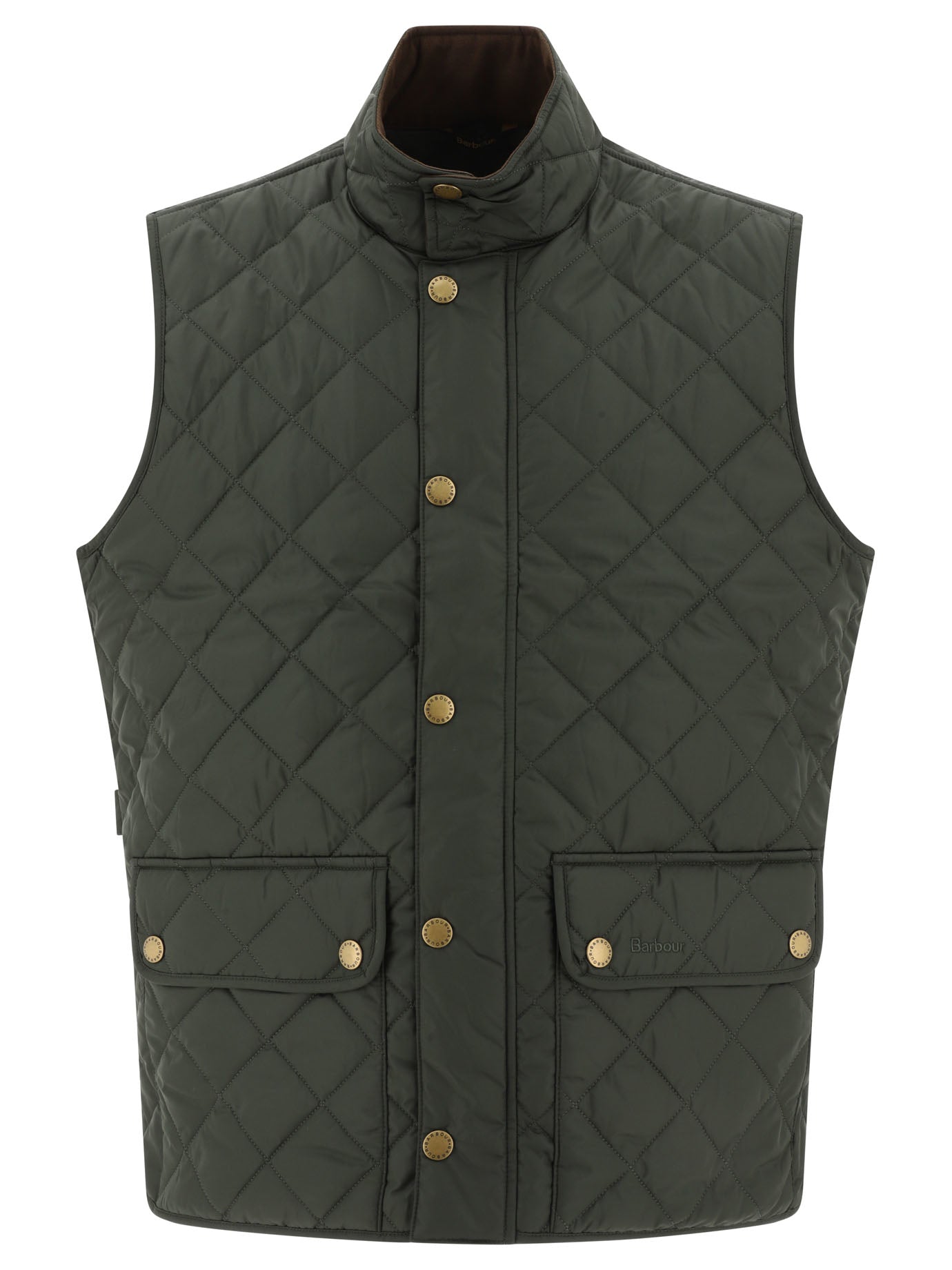 Barbour Sleeveless New Lowerdale