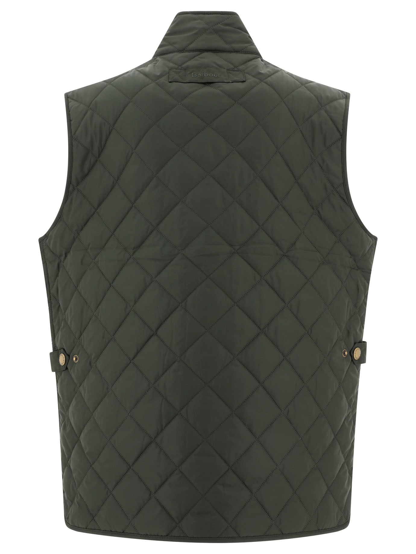 Barbour Sleeveless New Lowerdale
