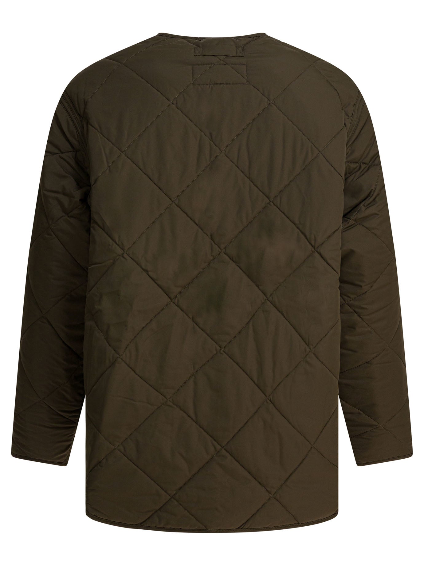 Barbour Barbour X Kaptain Sunshine Quilted Jacket