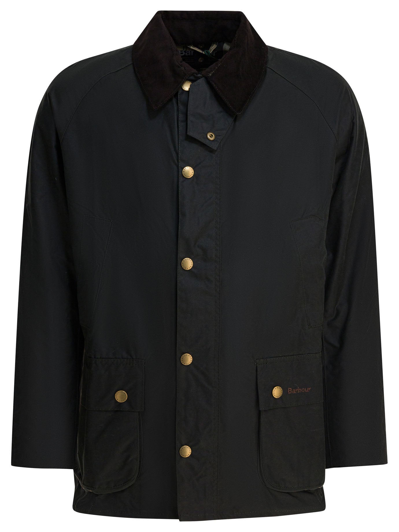 Barbour Ashby Waxed Jacket