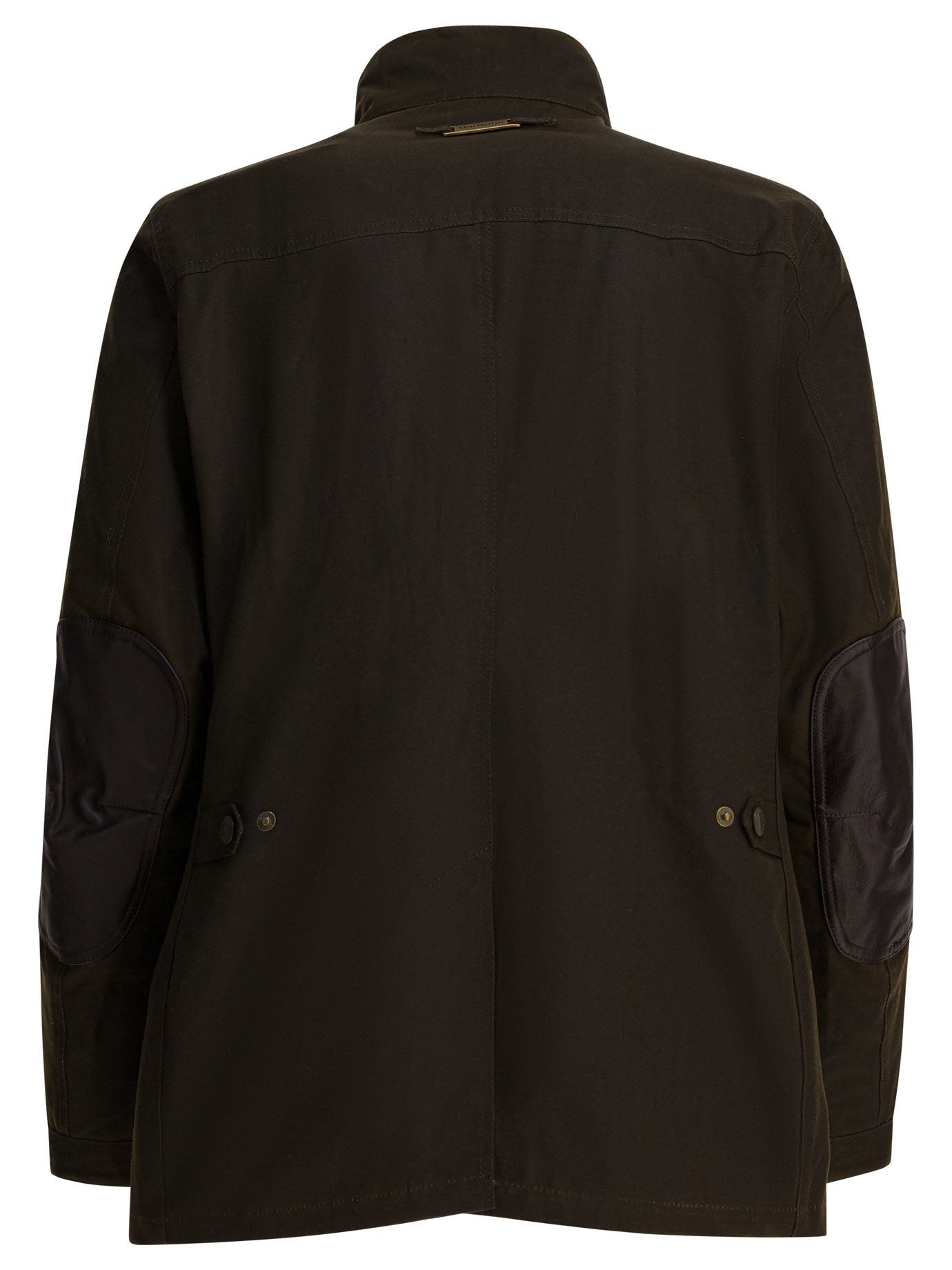 Barbour Ogston Wax Jacket