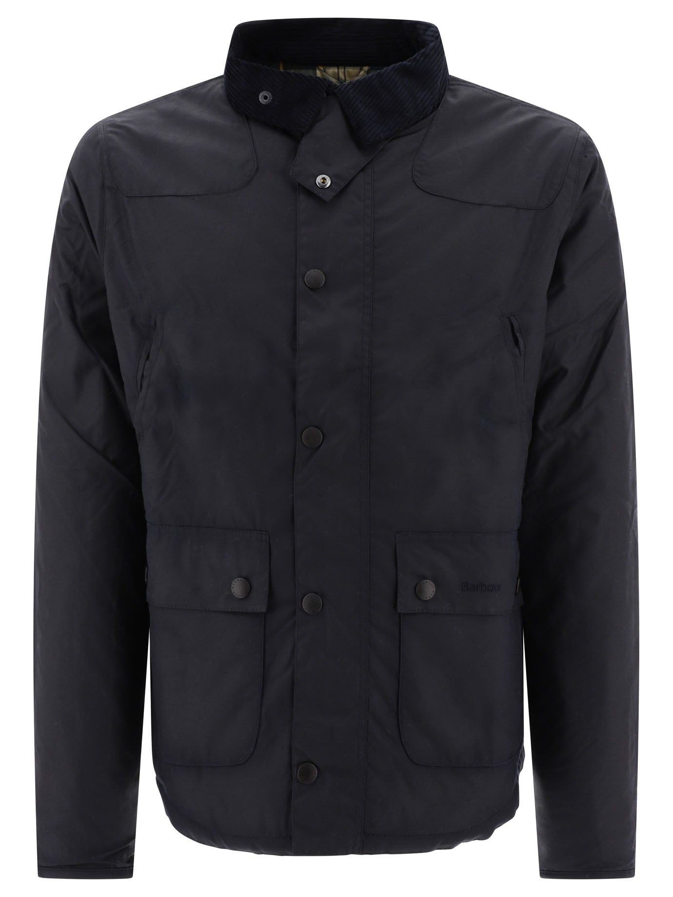 Barbour Reelin Jacket