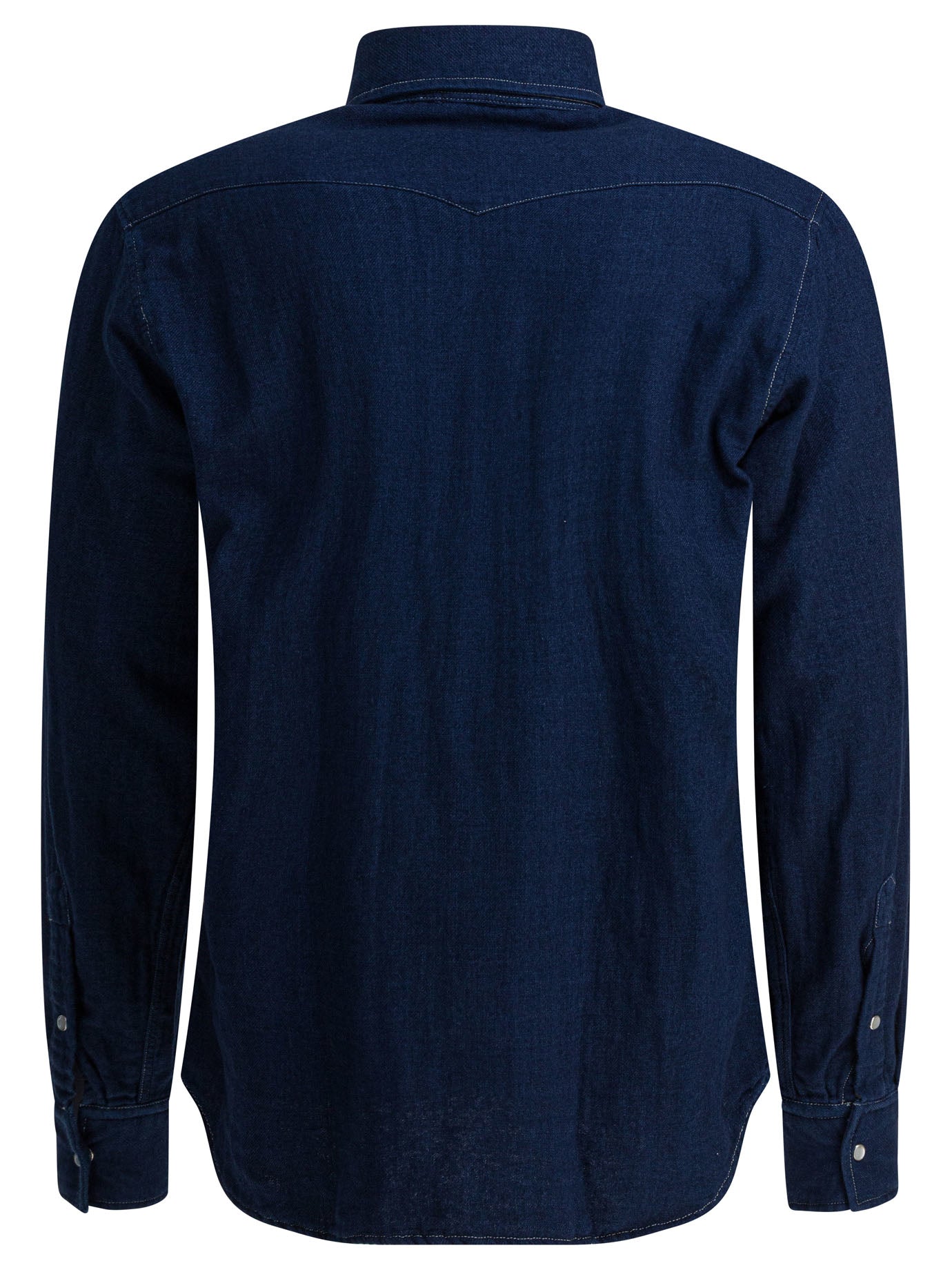 BD BAGGIES Texan Western Shirt