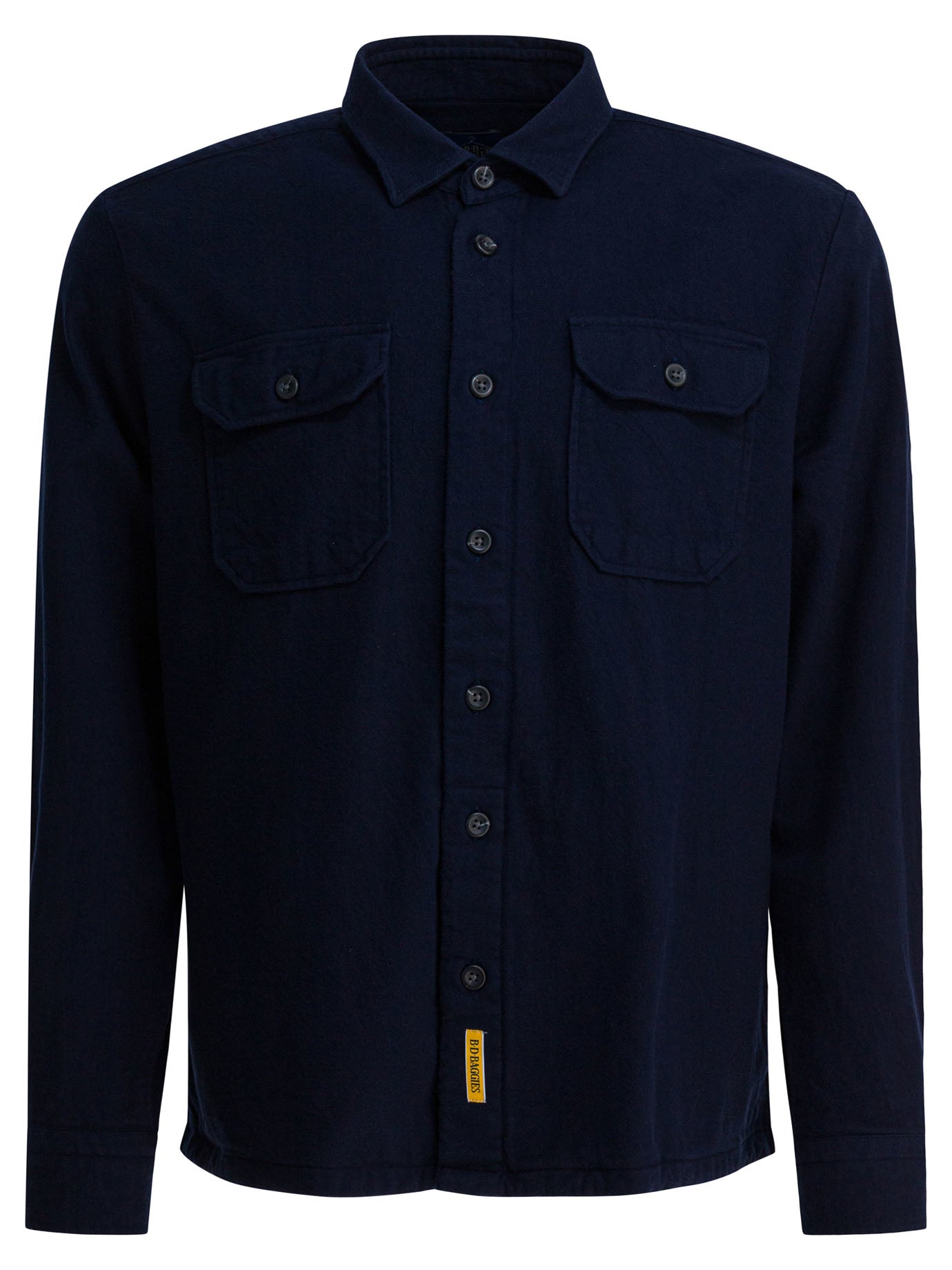 BD BAGGIES Union Overshirt Jacket