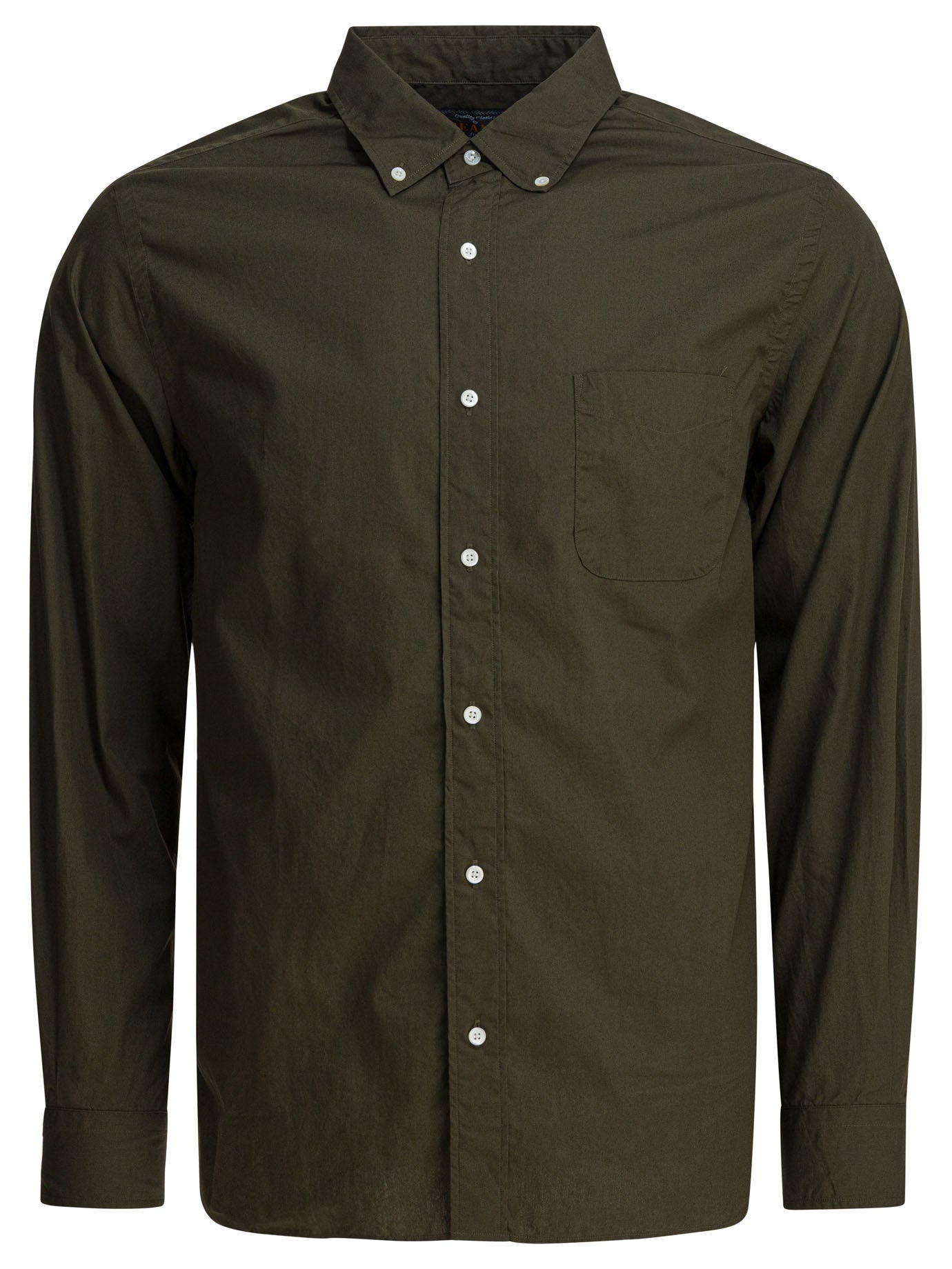Beams Plus Bd Color Board Shirt