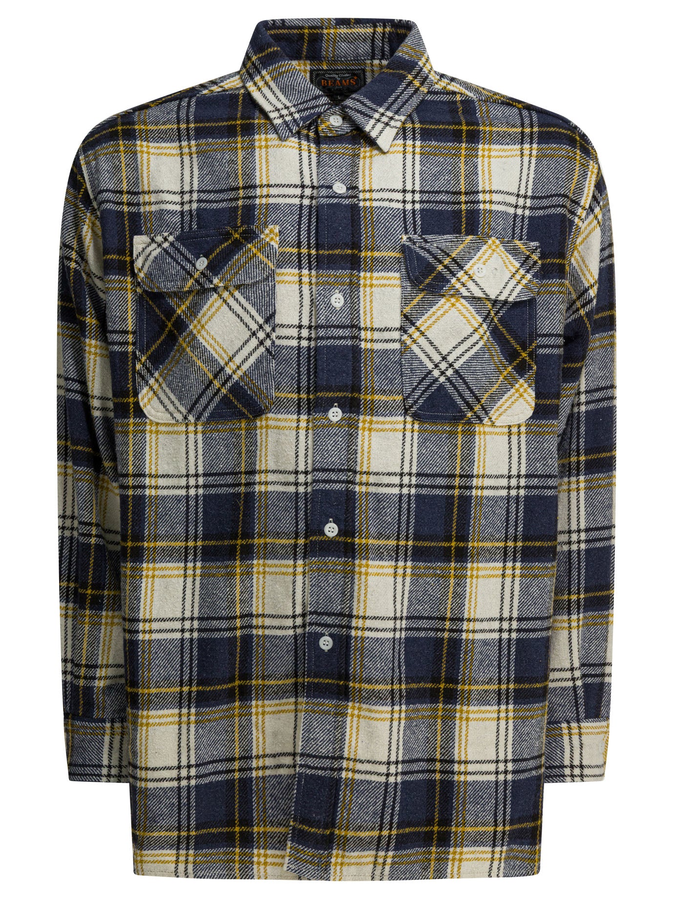 Beams Plus Shirts