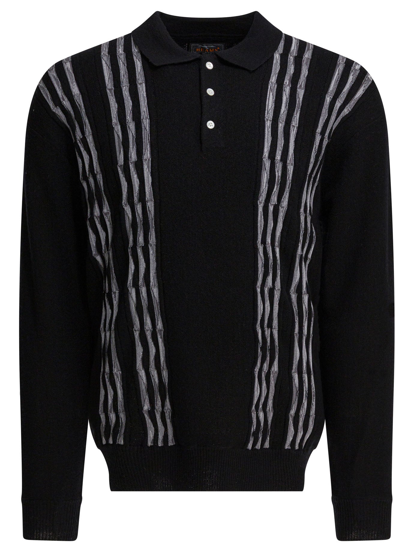 Beams Plus Knitwear