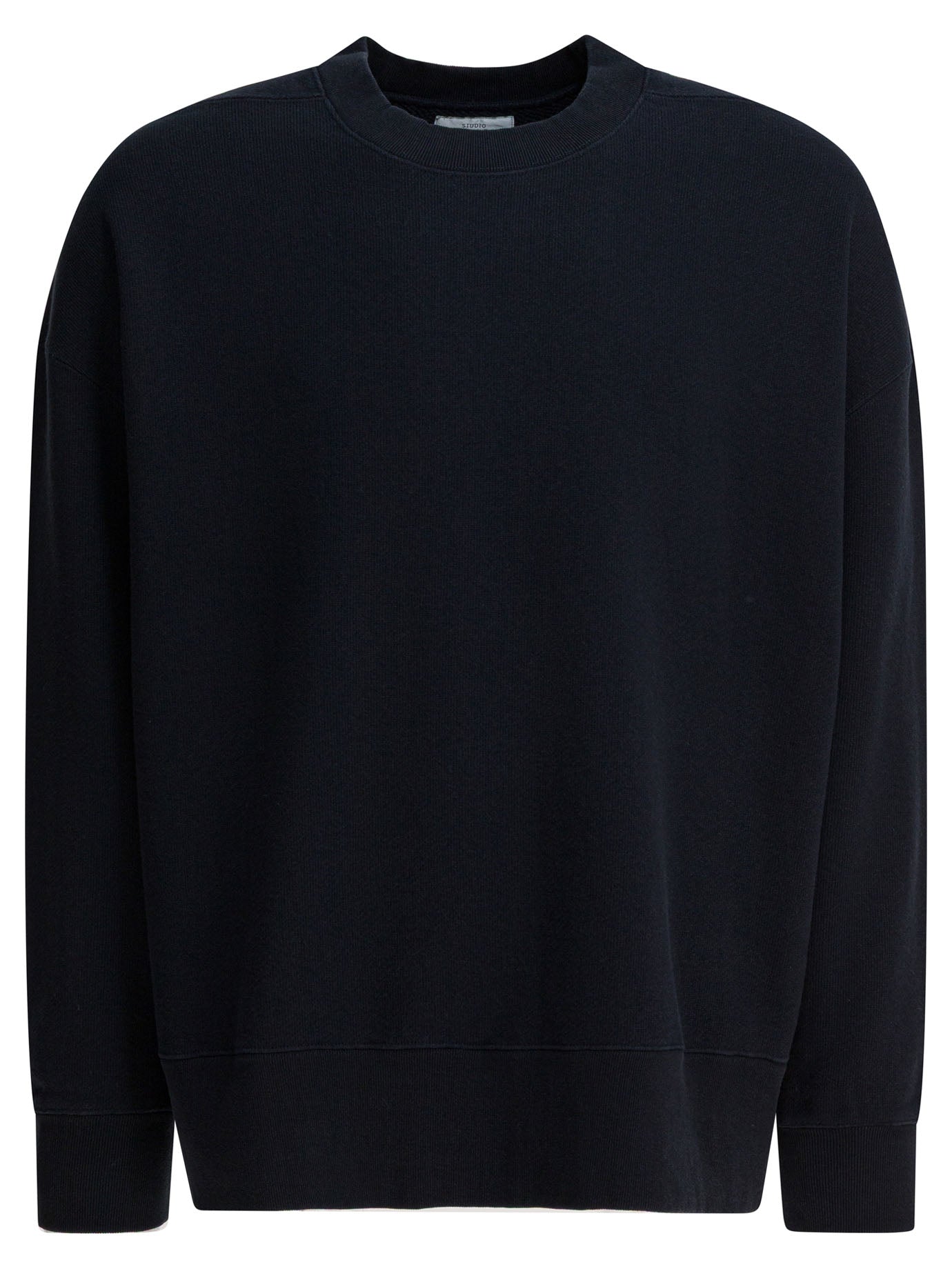 Beams Plus Golightly Crewneck Sweatshirt