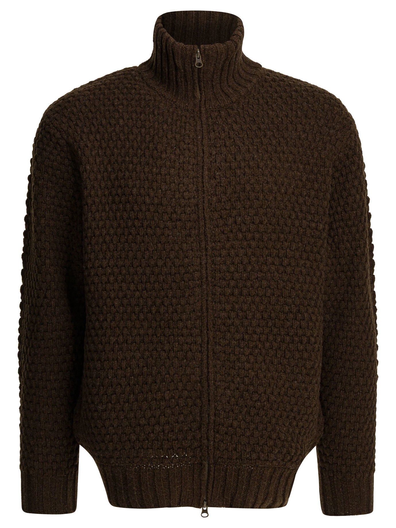 Beams Plus Knitwear