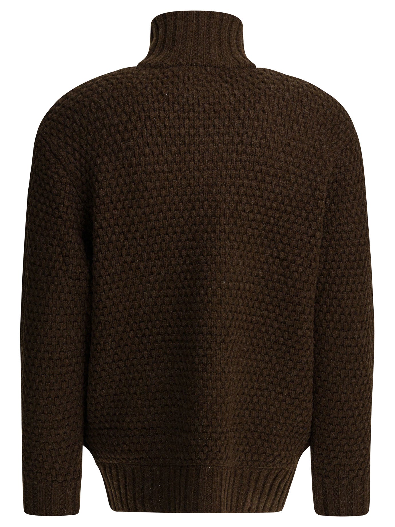 Beams Plus Knitwear