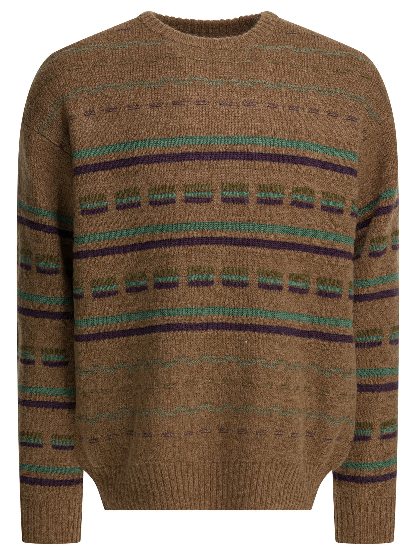 Beams Plus Knitwear