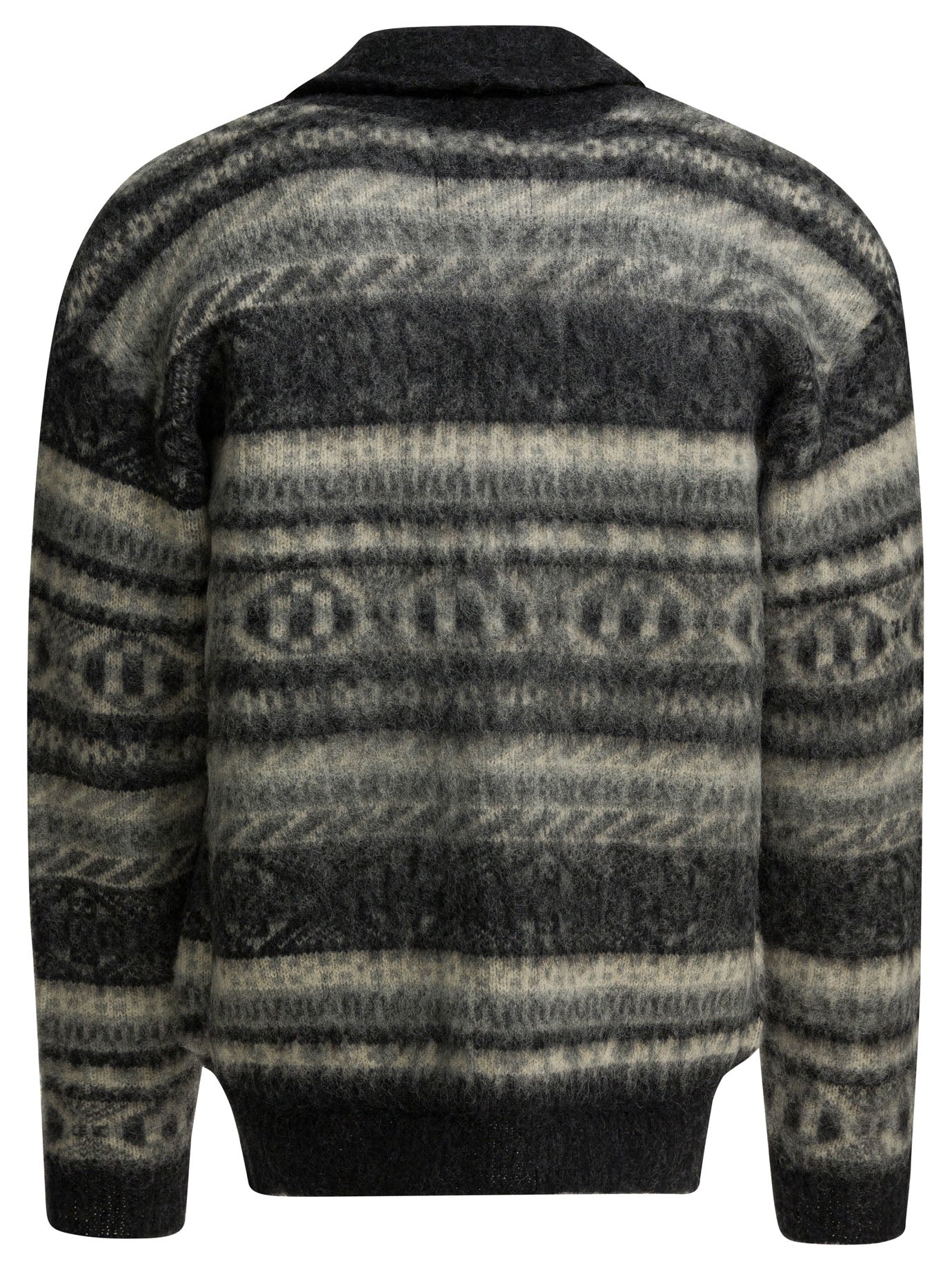 Beams Plus Knitwear