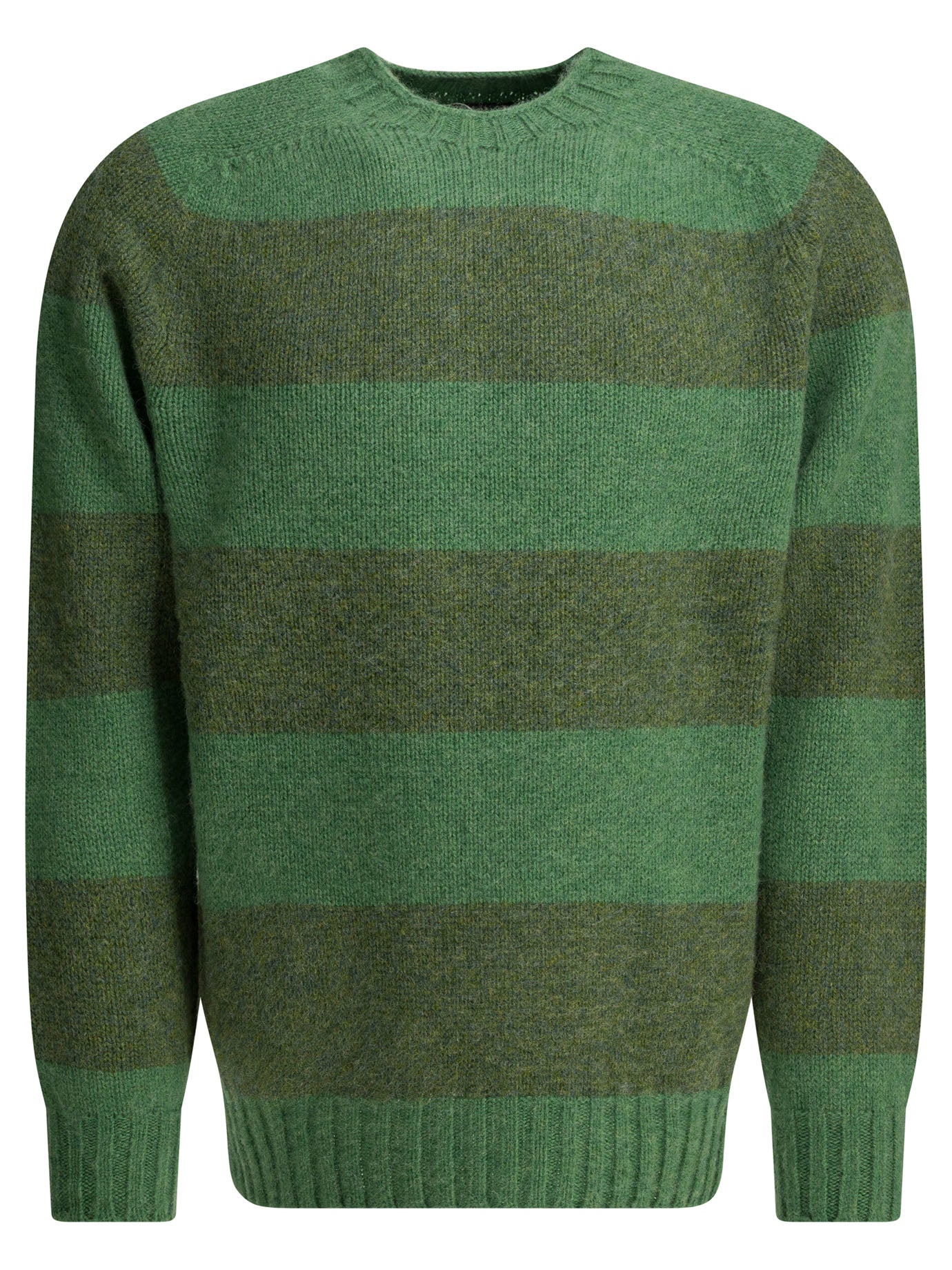 Beams Plus Knitwear