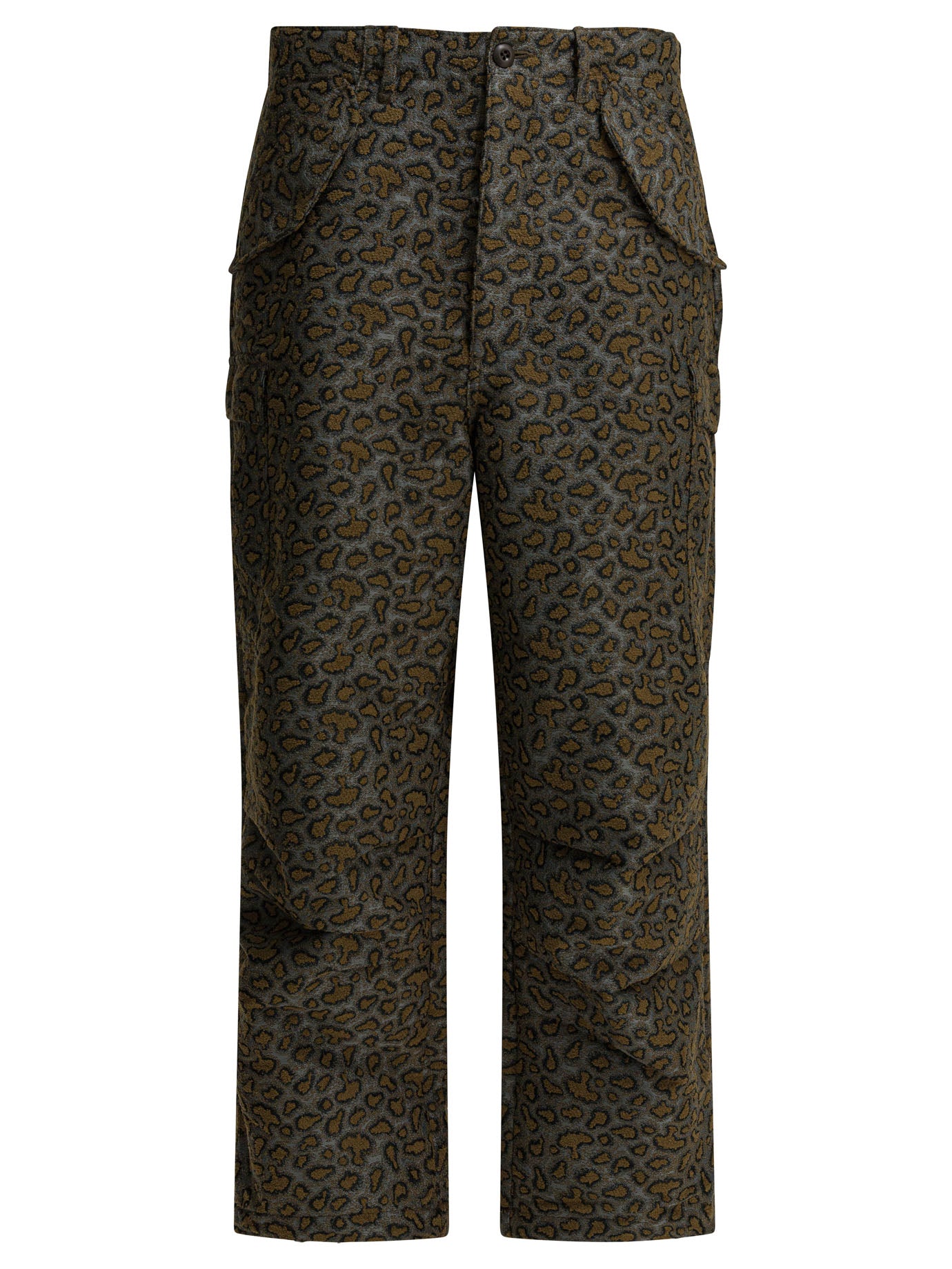 Beams Plus Trousers