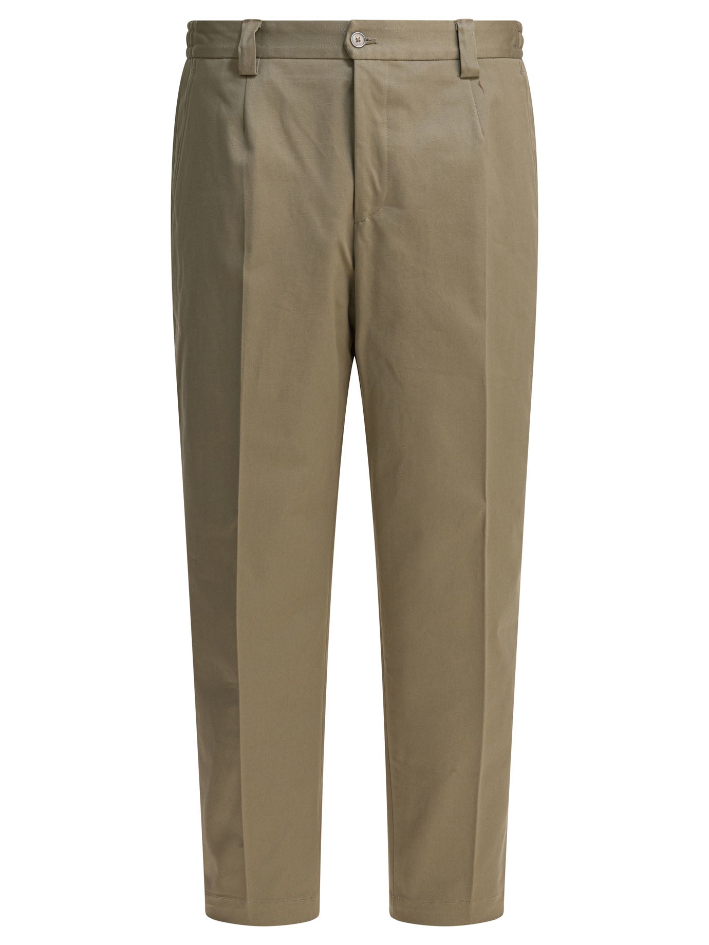 Briglia 1949 Trousers