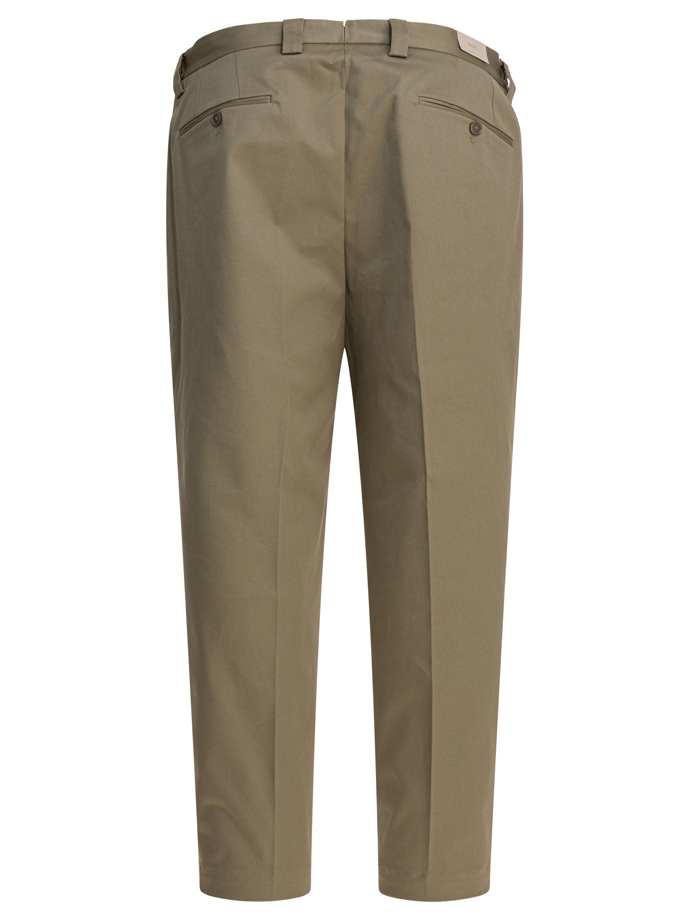 Briglia 1949 Trousers