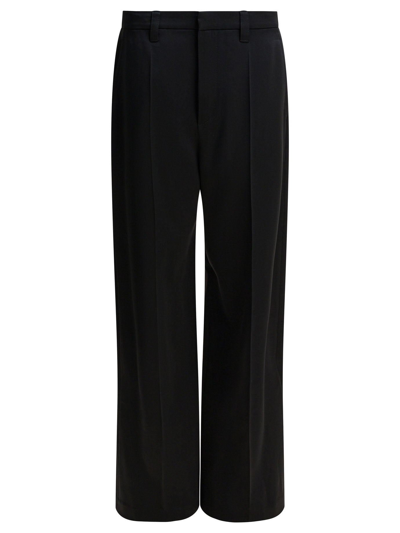 Brunello Cucinelli Wide-Leg Pants