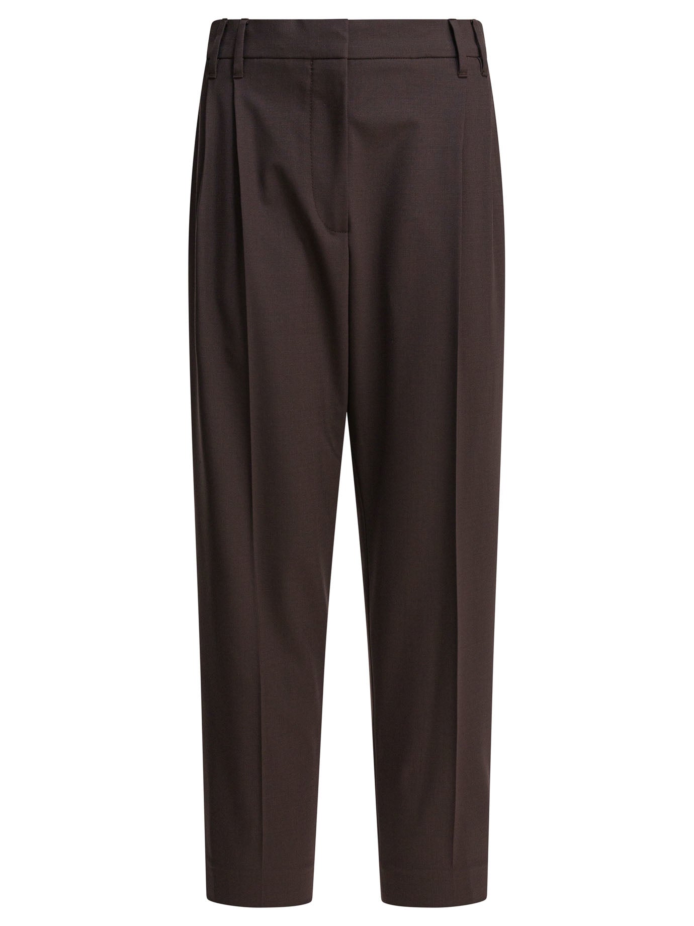 Brunello Cucinelli Slouchy Pants