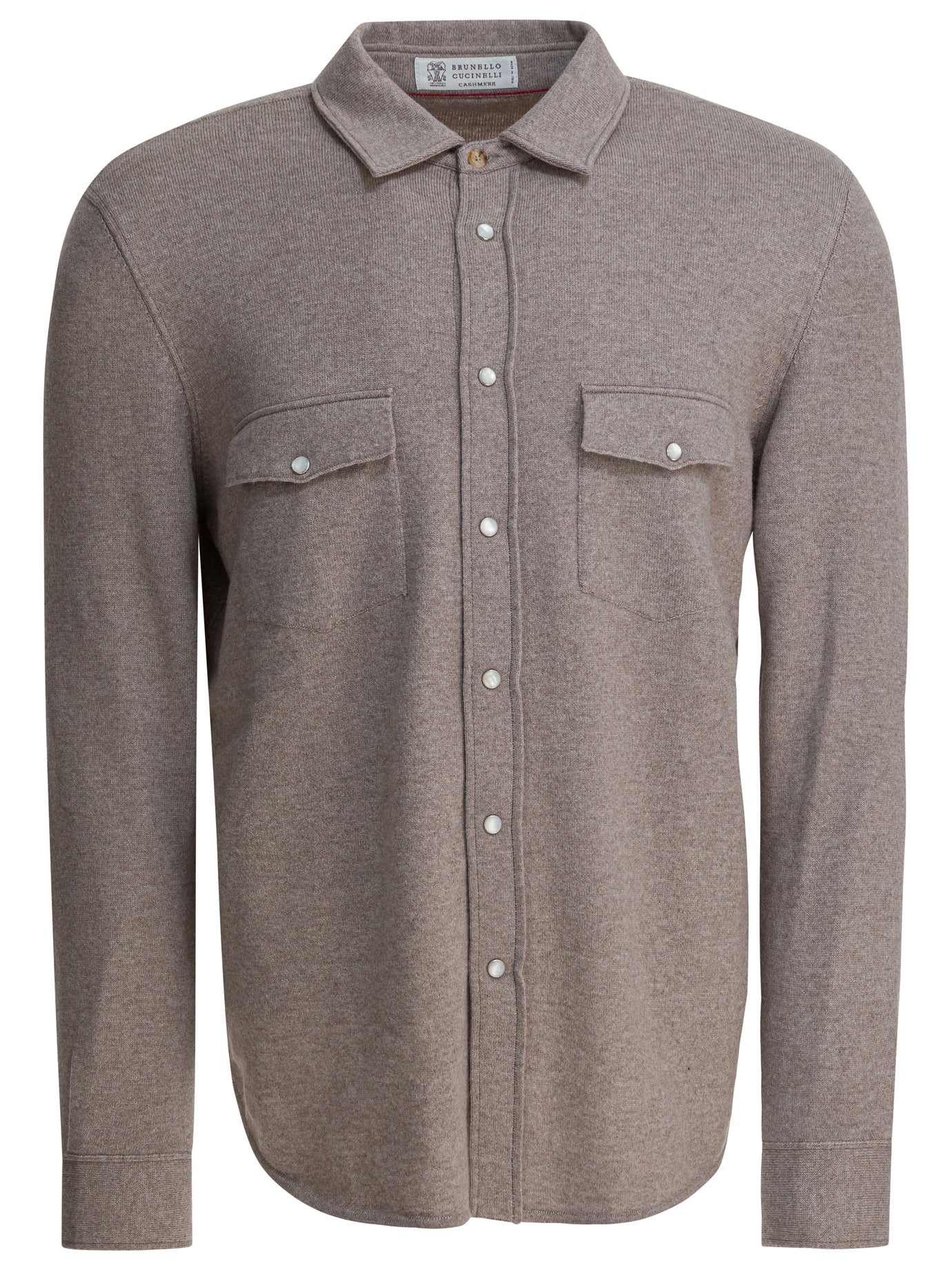 Brunello Cucinelli Knitwear