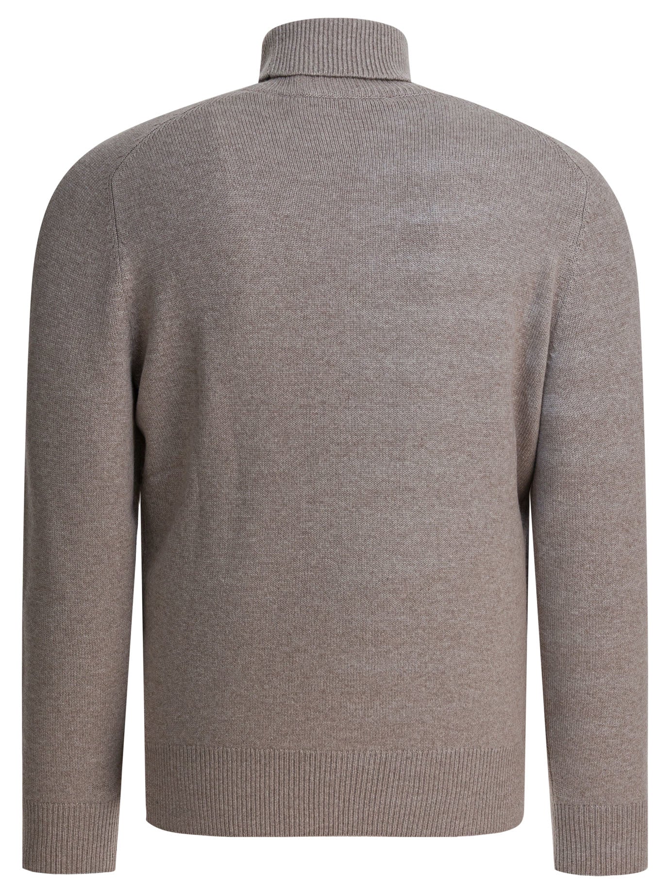 Brunello Cucinelli Cashmere Turtleneck