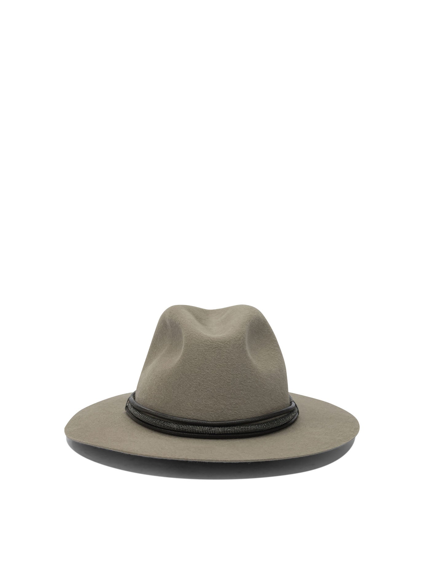 Brunello Cucinelli Wool Hat