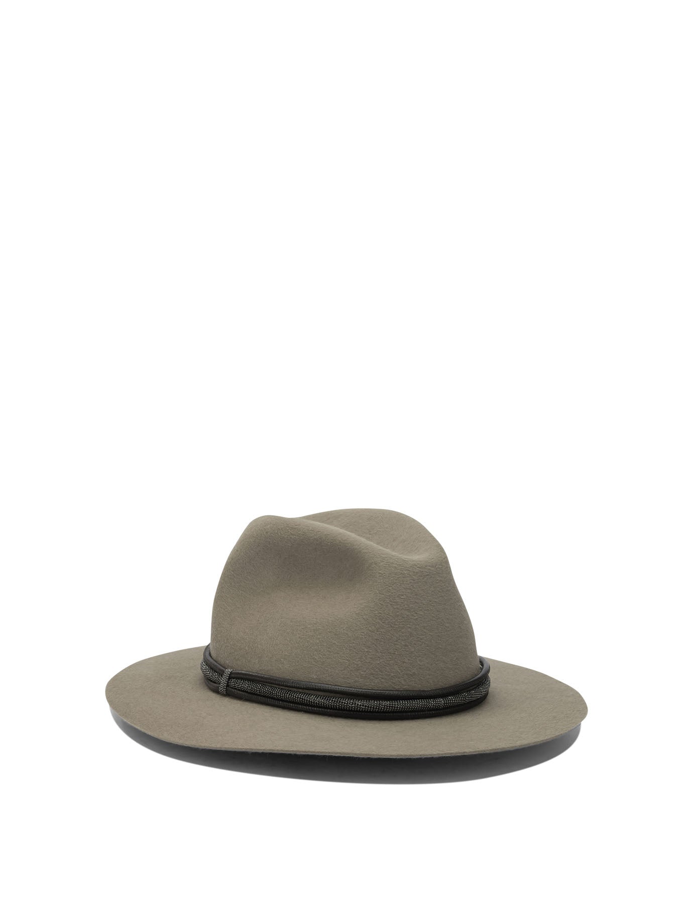 Brunello Cucinelli Wool Hat