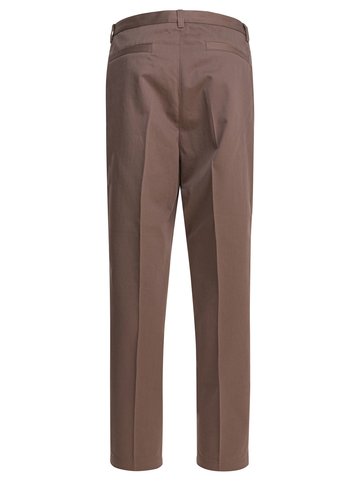 Brunello Cucinelli Tapered Pants
