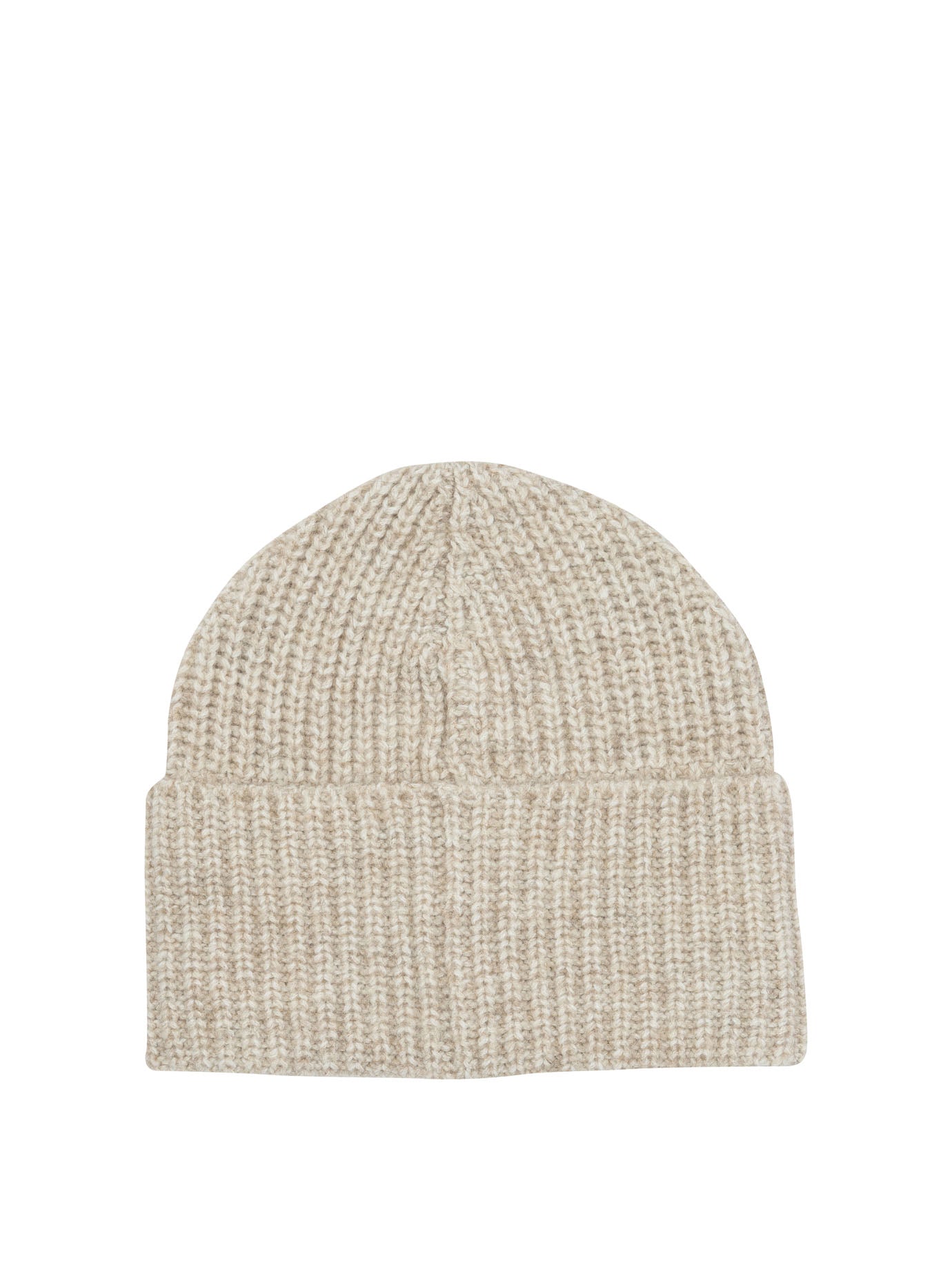 Brunello Cucinelli Wool, Alpaca And Cashmere Beanie
