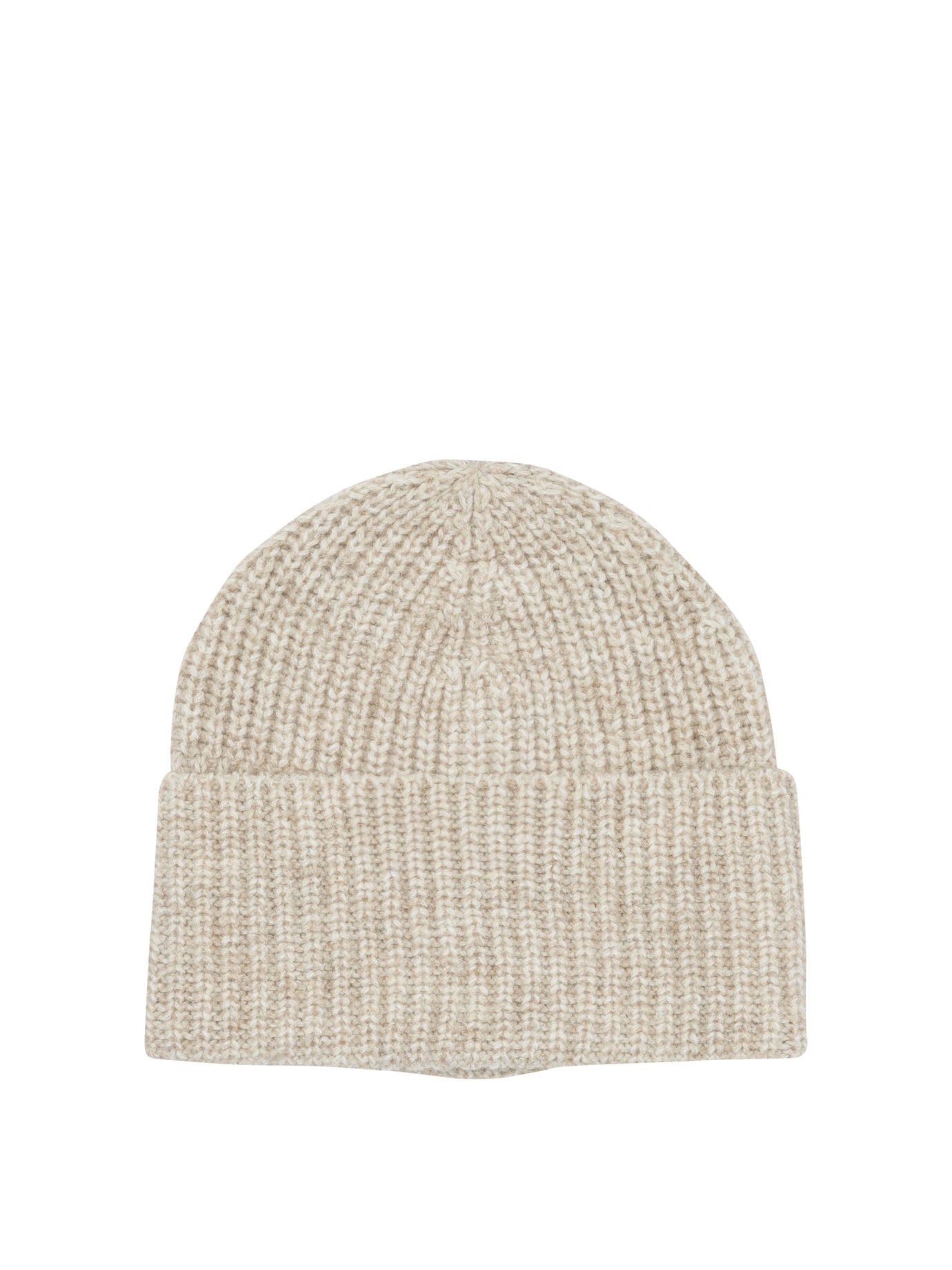 Brunello Cucinelli Wool, Alpaca And Cashmere Beanie