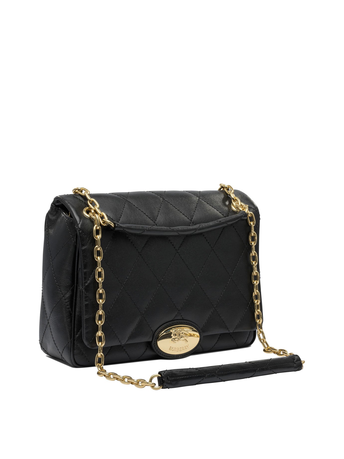 Burberry Strand Crossbody Bag