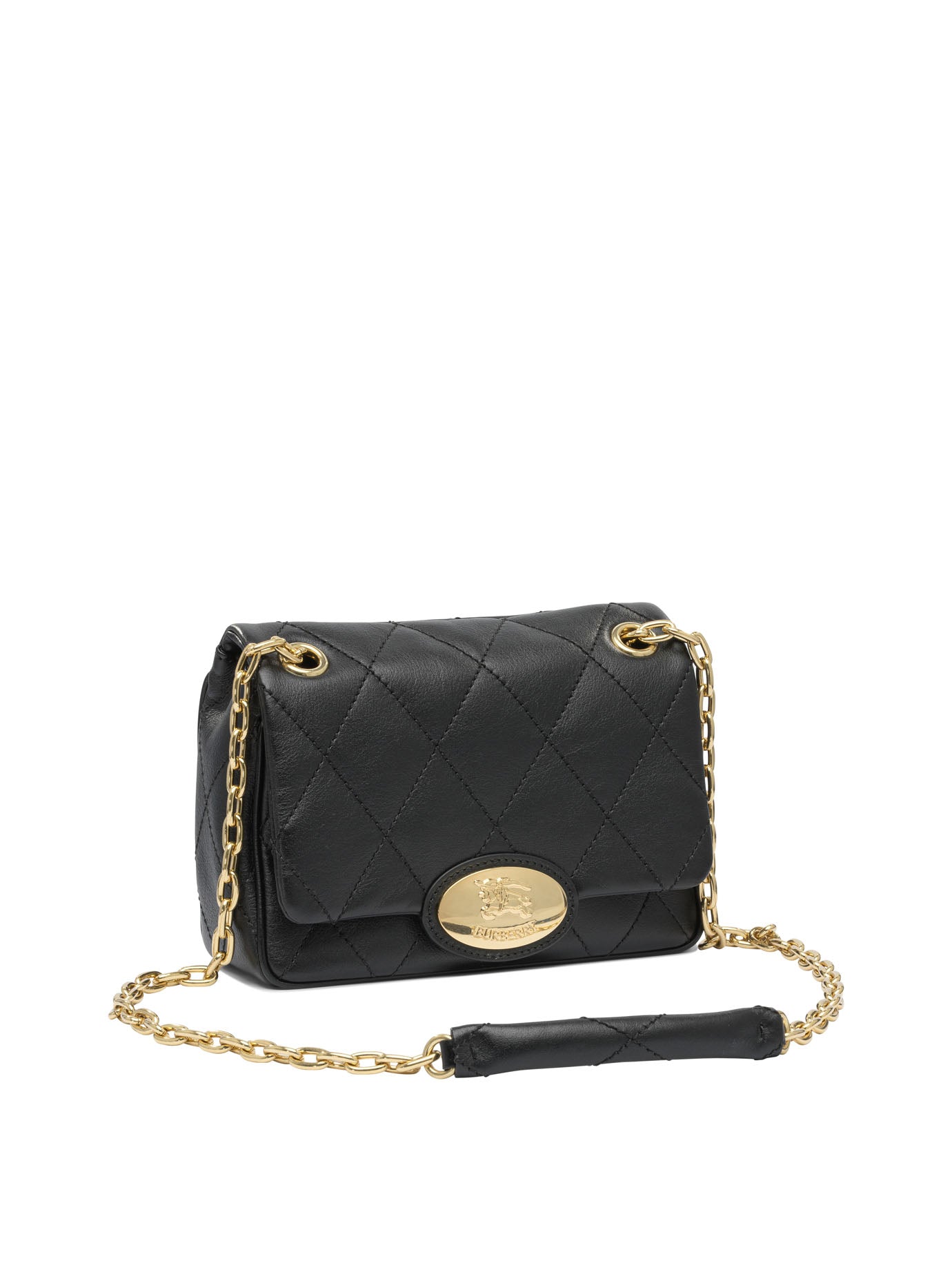 Burberry Strand Crossbody Bag
