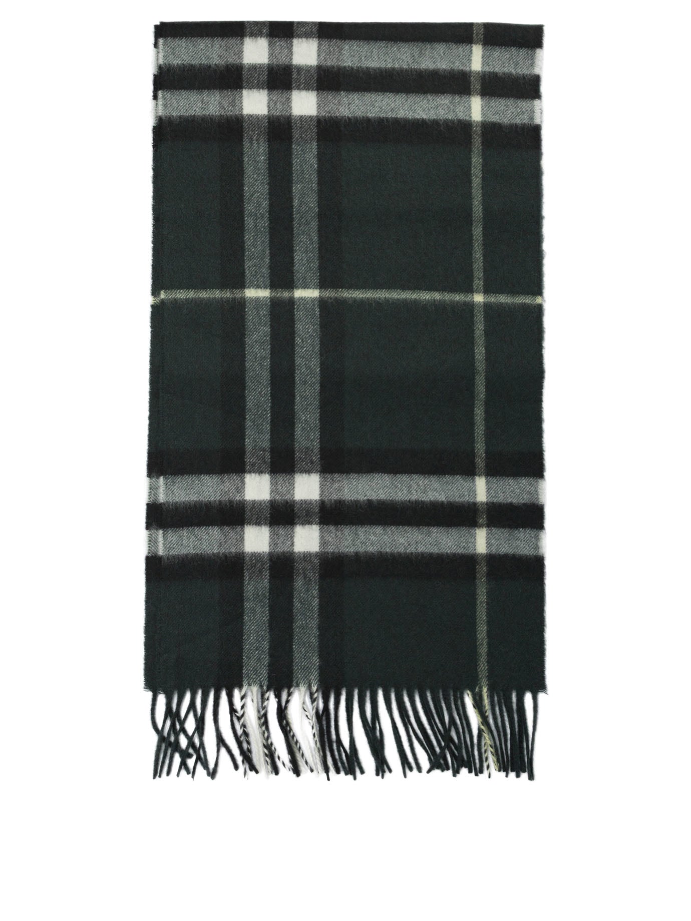 Burberry Check Scarf