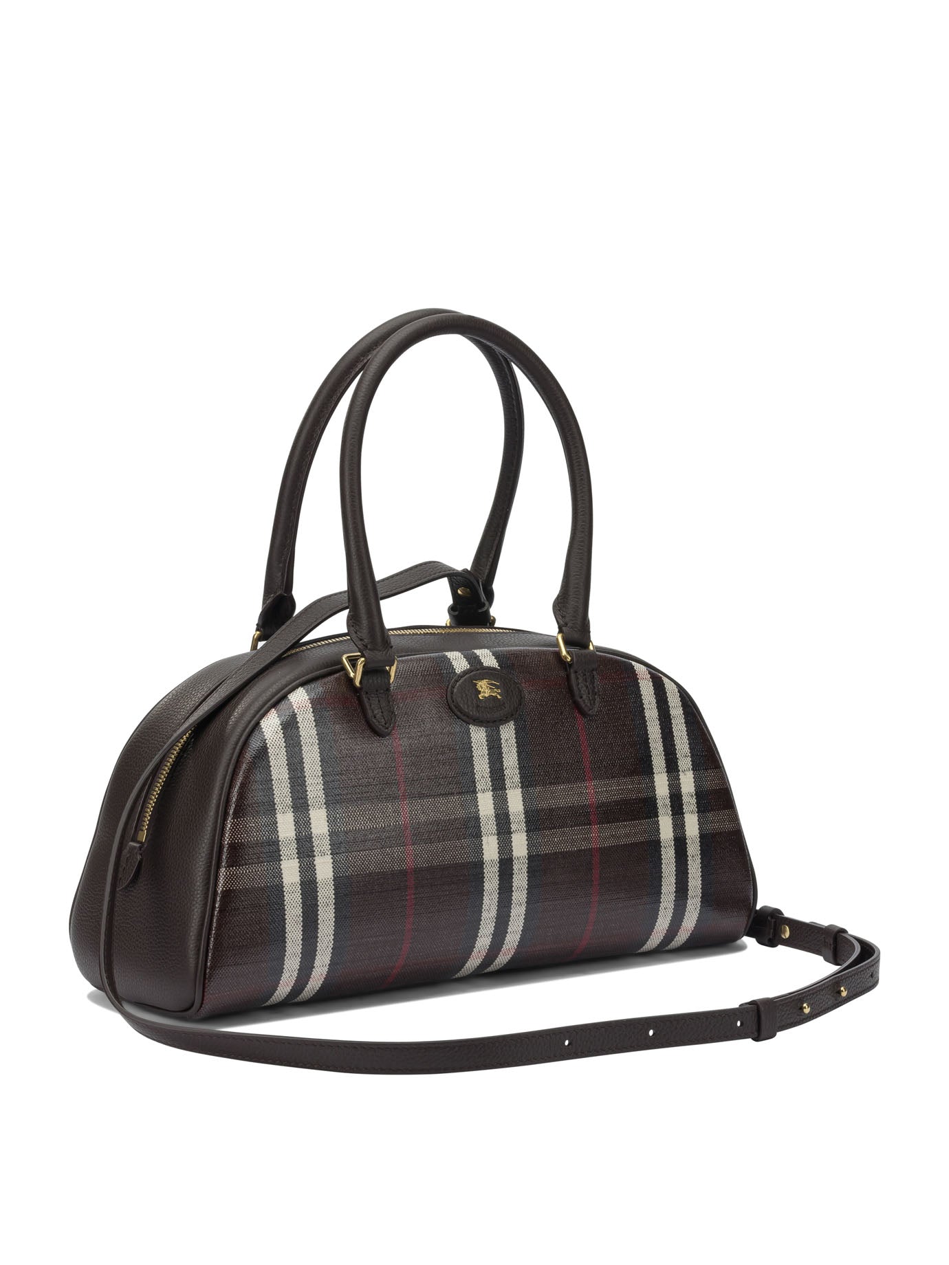 Burberry Highlands Crossbody Bag