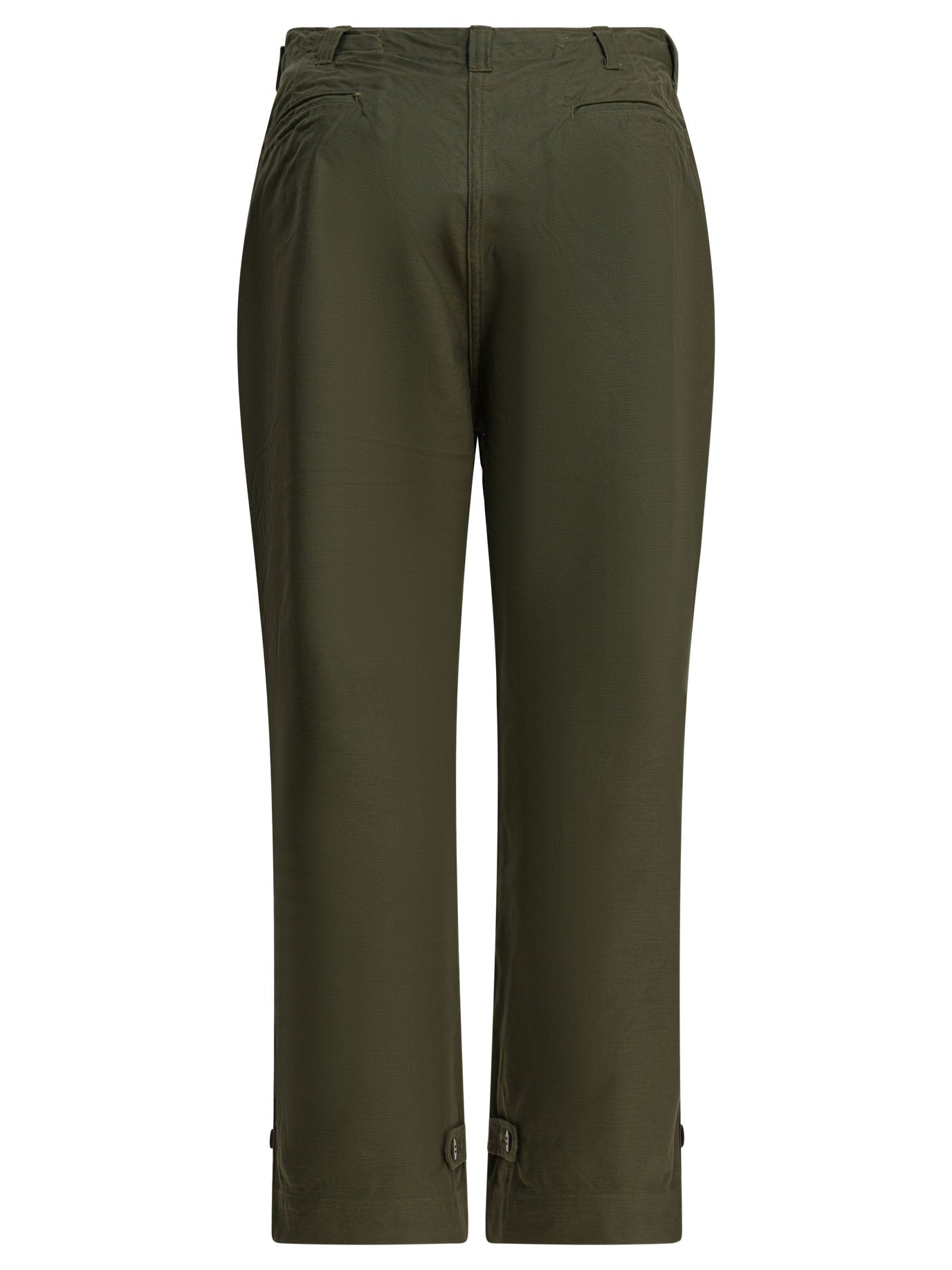 Buzz Rickson's M-43 Pants
