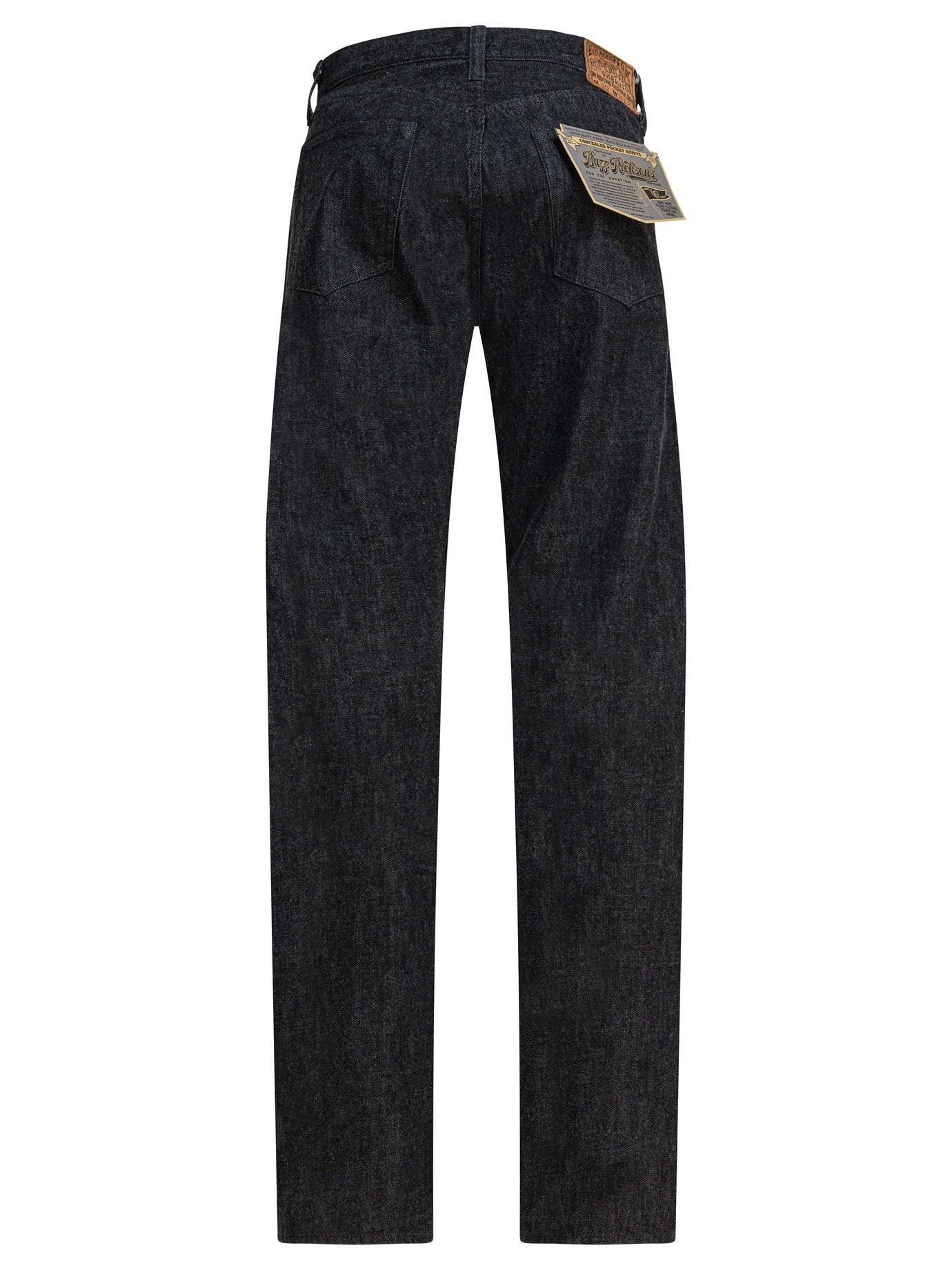Buzz Rickson's Ma-1 Jeans