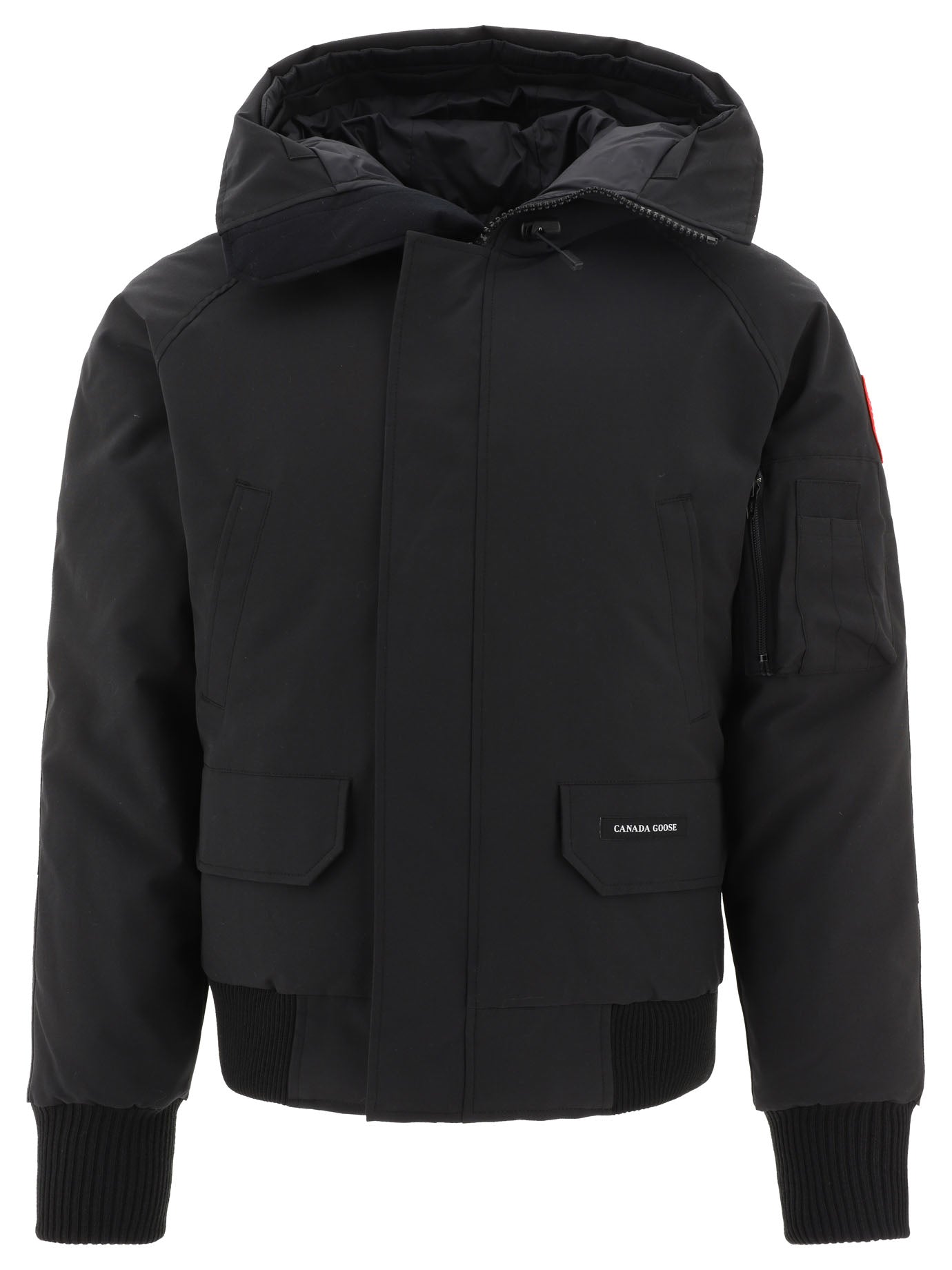 Canada Goose Bomber Jacket Chilliwack