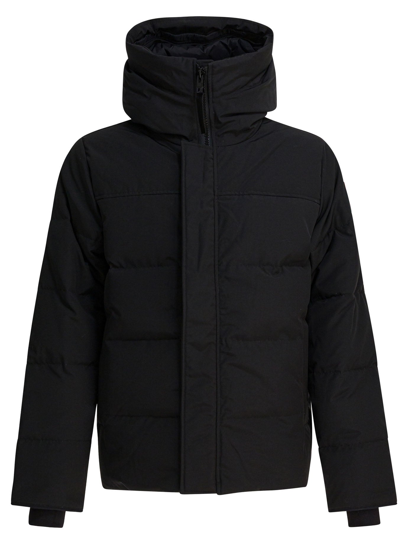 Canada Goose Macmillan Down Jacket