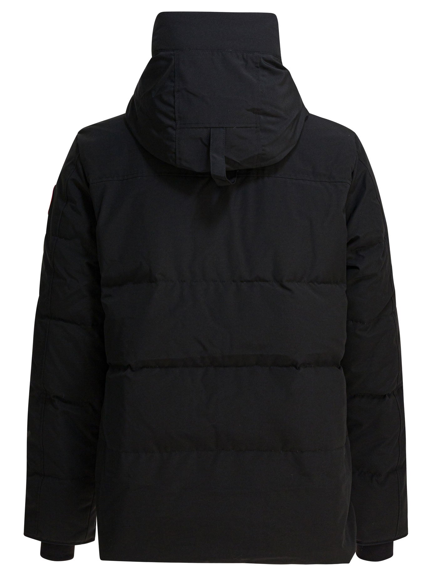 Canada Goose Macmillan Down Jacket