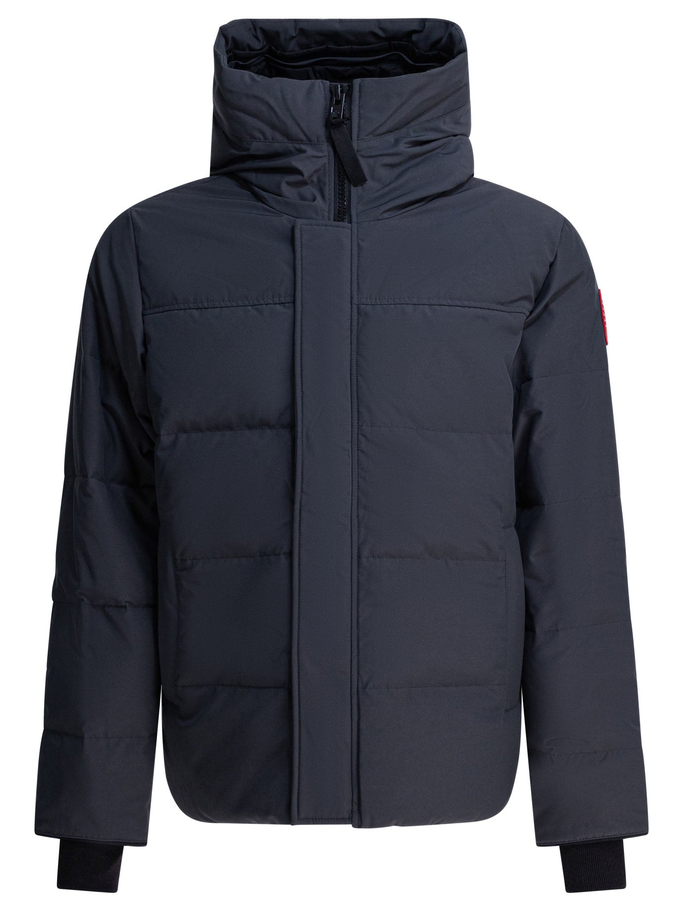 Canada Goose Macmillan Down Jacket