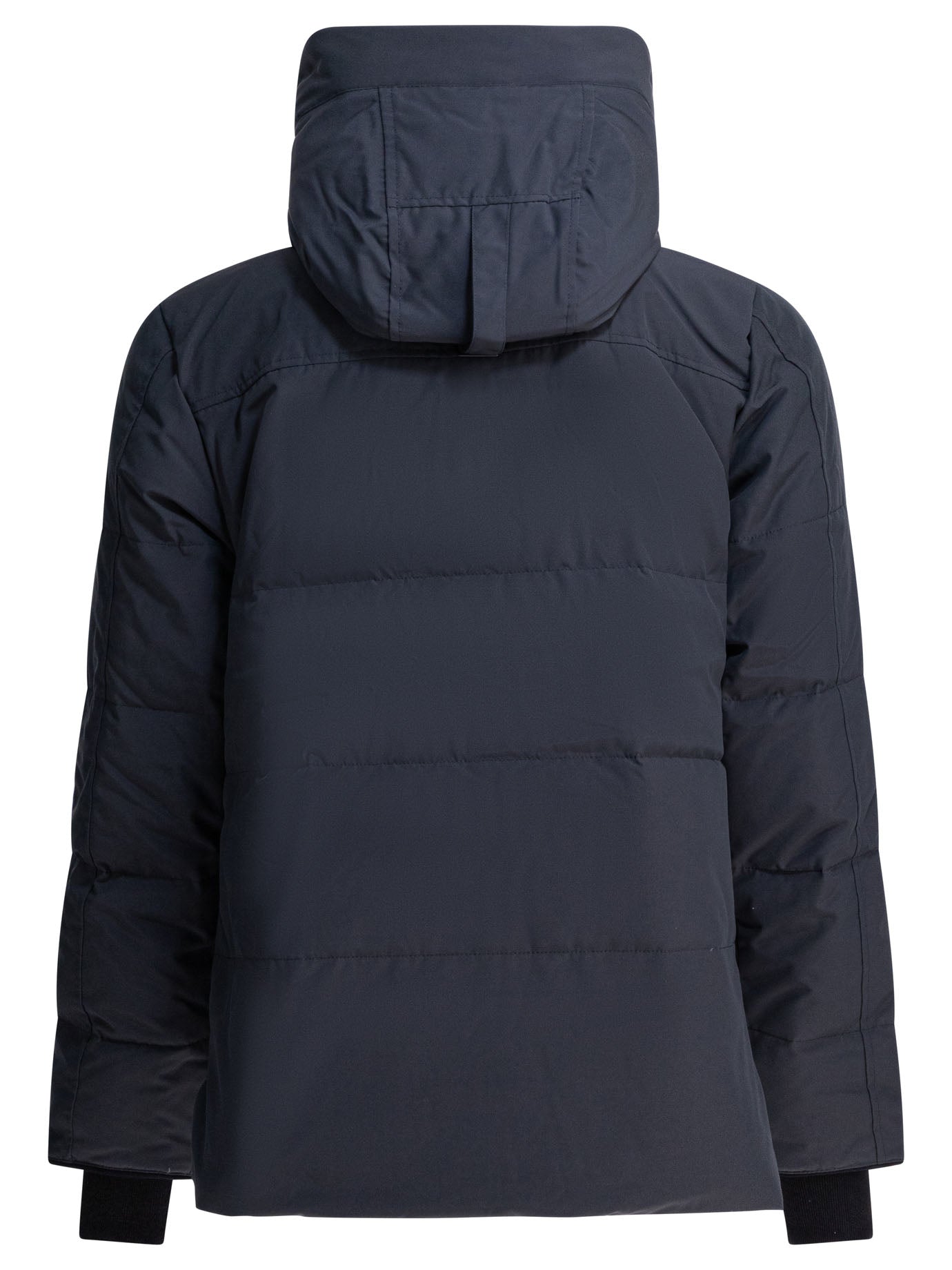 Canada Goose Macmillan Down Jacket