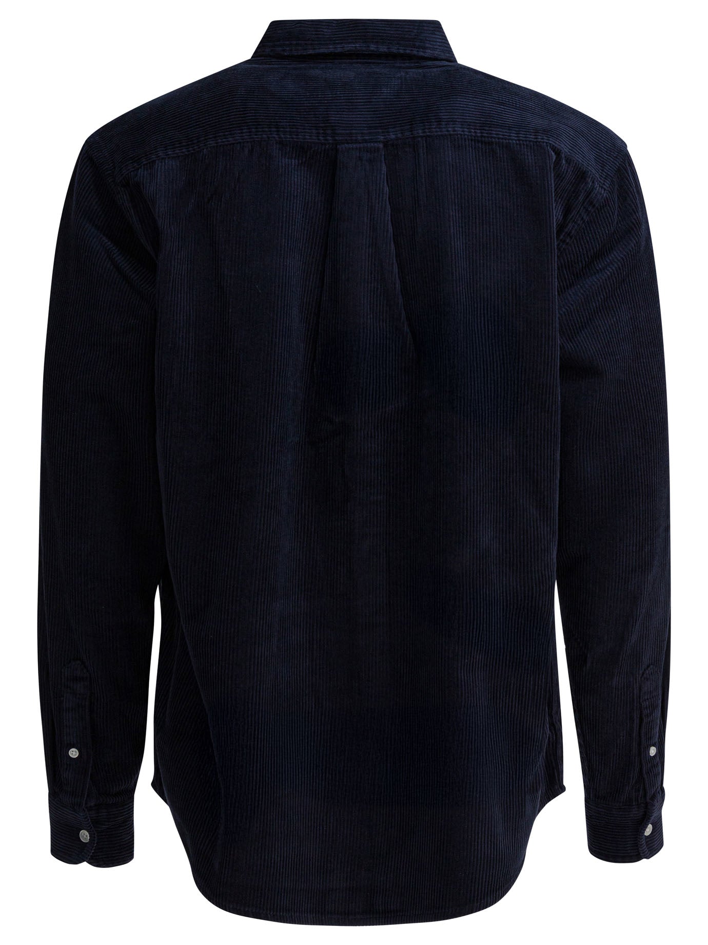 Carhartt WIP L/S Madison Cord Shirt