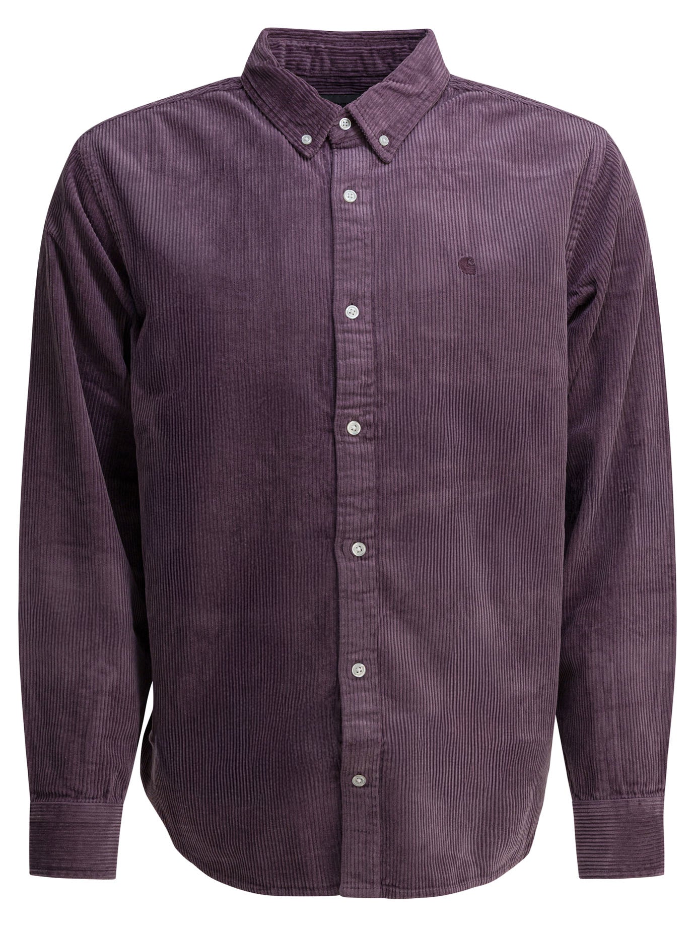 Carhartt WIP L/S Madison Cord Shirt