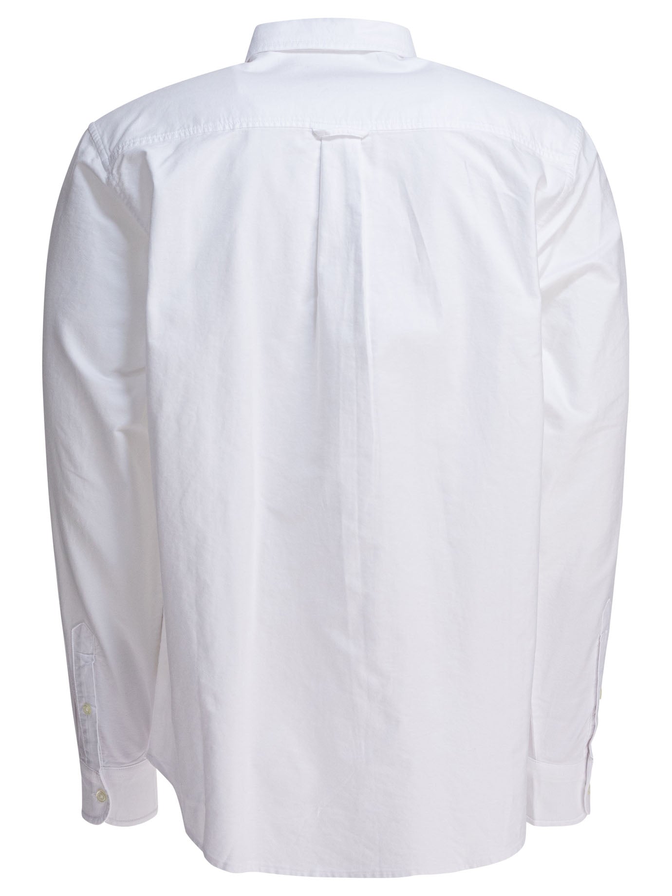 Carhartt WIP L/S C-Logo Shirt