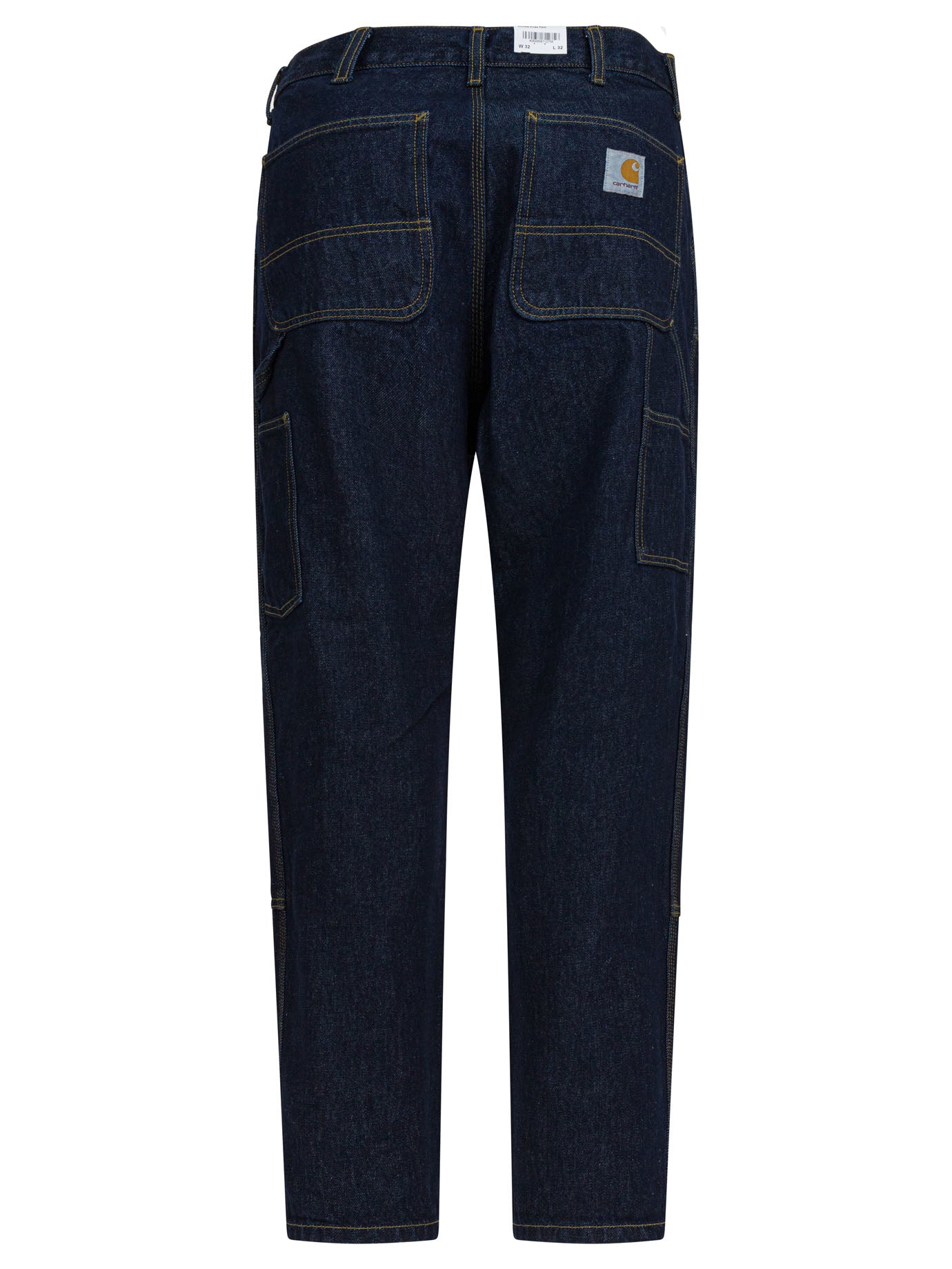 Carhartt WIP Double Knee Work Pants