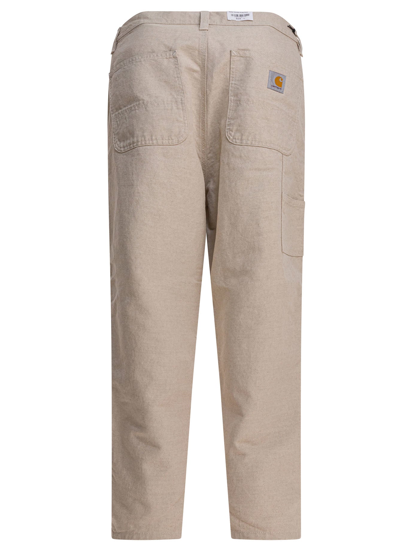 Carhartt WIP Pants Walter Double Knee